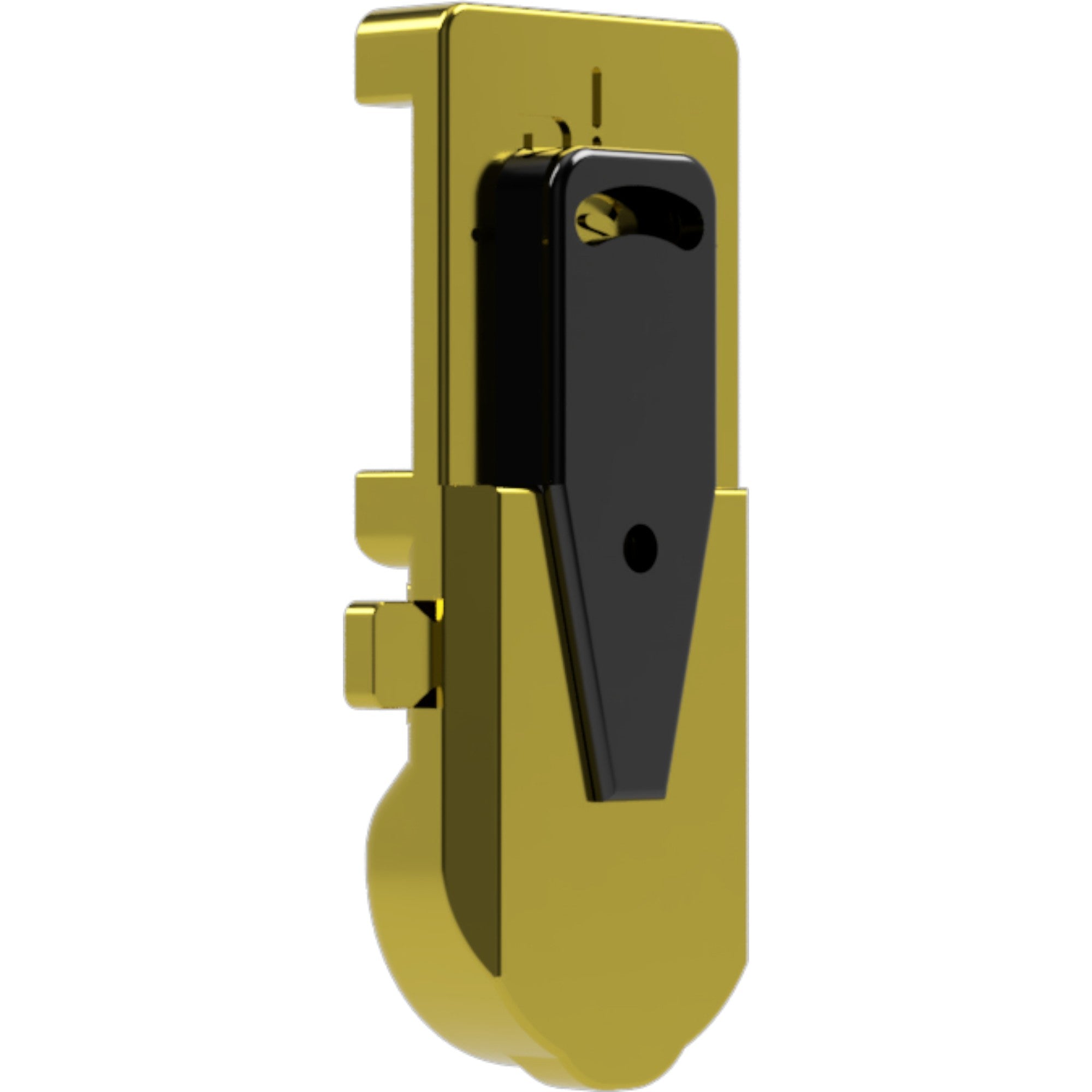 Quick Mount IDPA Belt Attachment