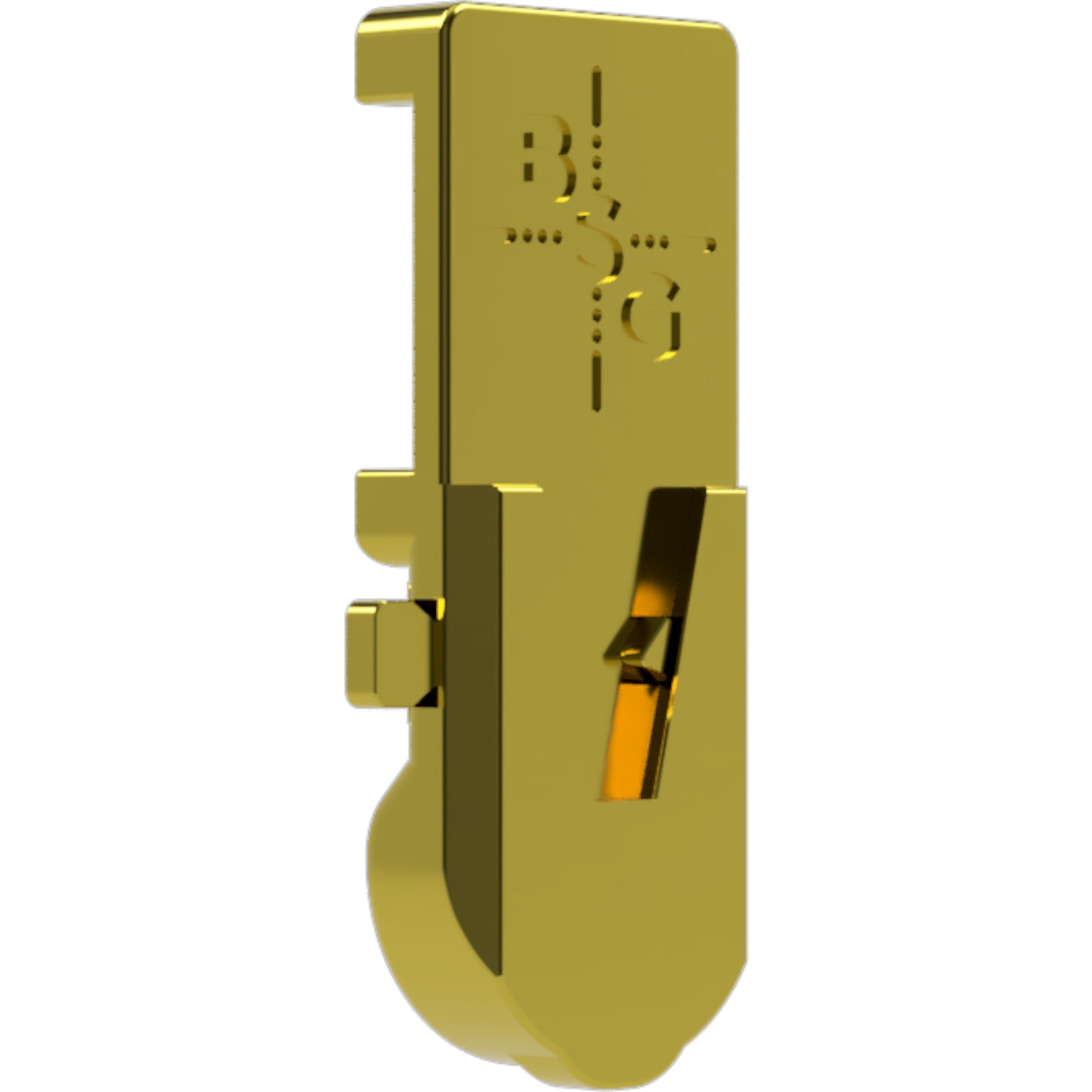 Quick Mount 1.5'' Belt Attachment