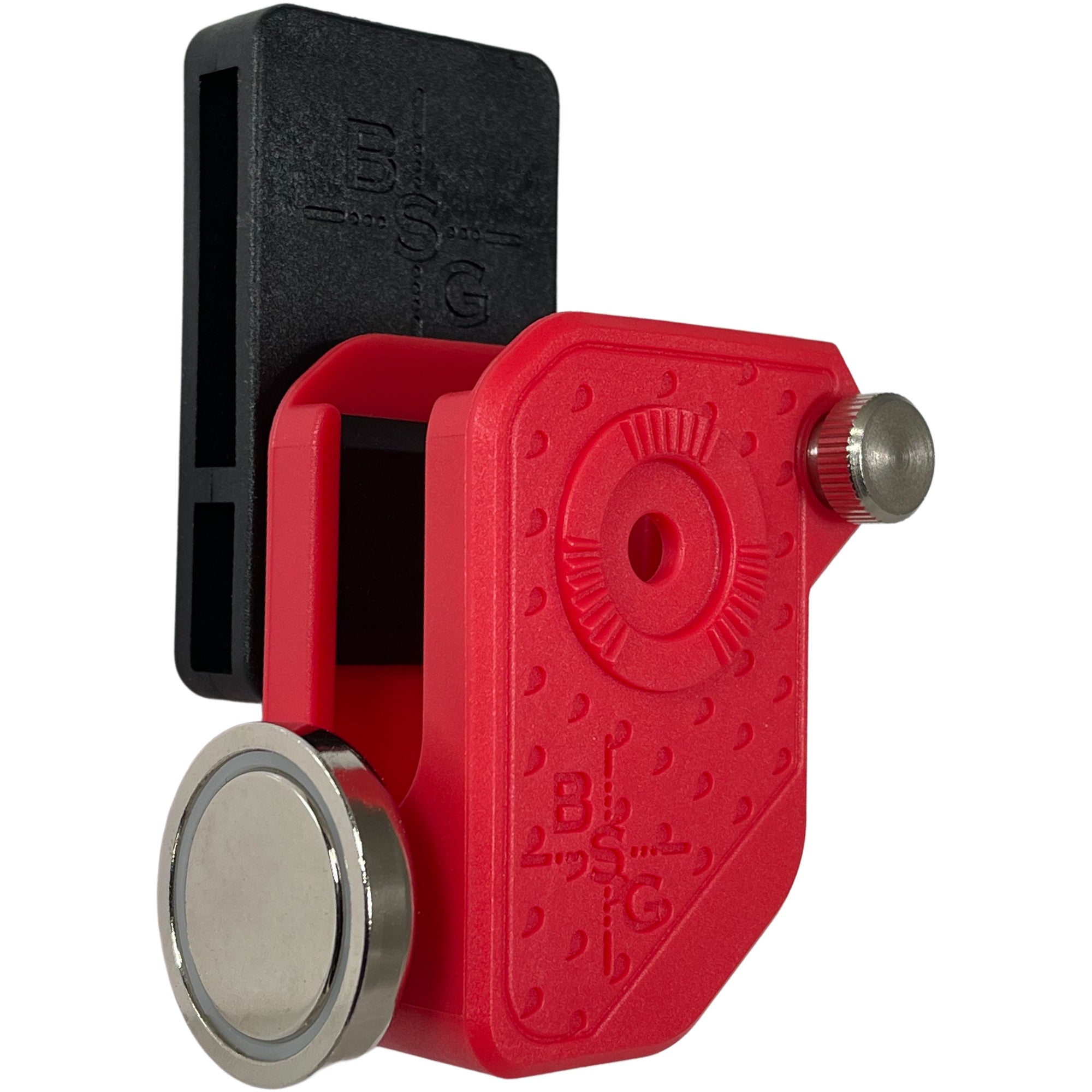 Ambi Dual Magnetic Double Stack Magazine Pouch