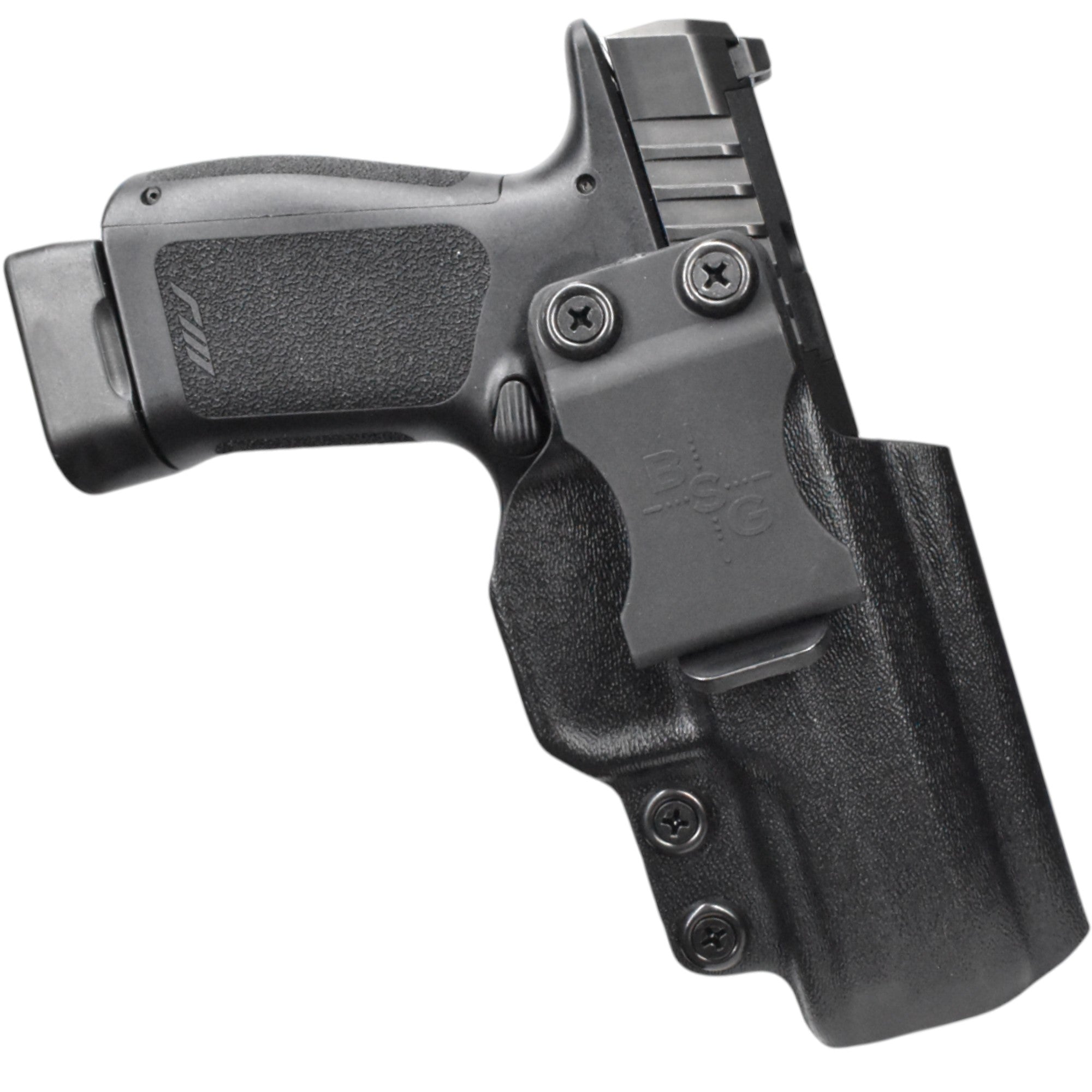 Rost Martin RM1C IWB Sweat Guard Holster