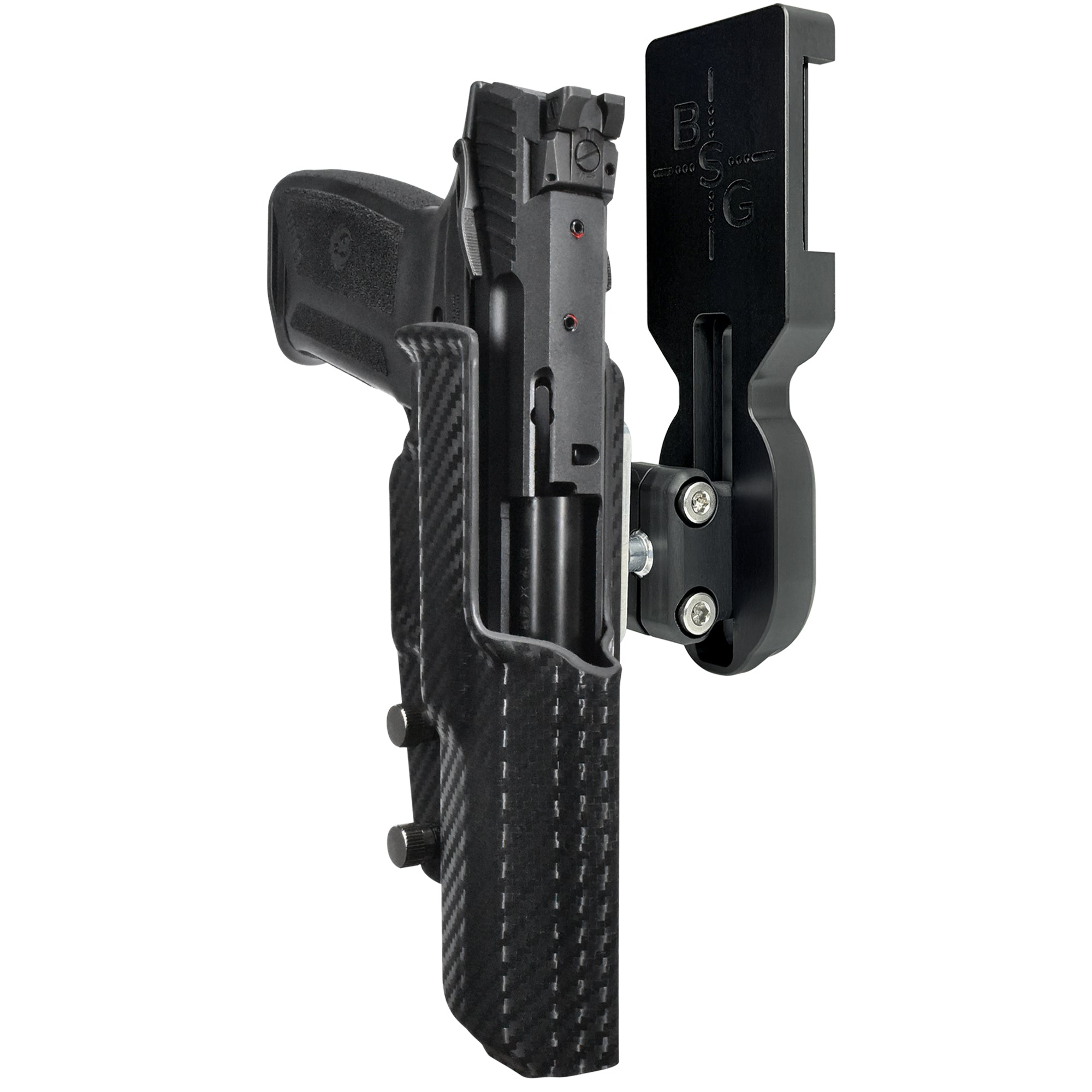 Ruger 5.7 Pro Ball Joint Competition Holster