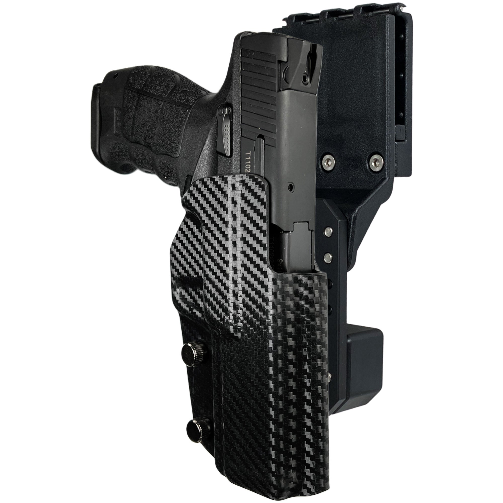 Sarsilmaz SAR9 Pro Competition Holster