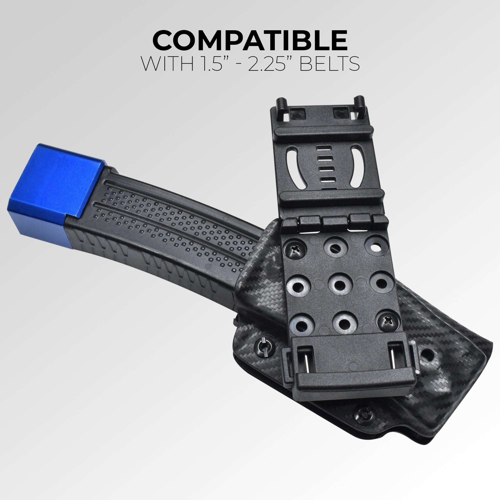 Sig Sauer MPX Gen 1 Ambi Competition Magazine Pouch