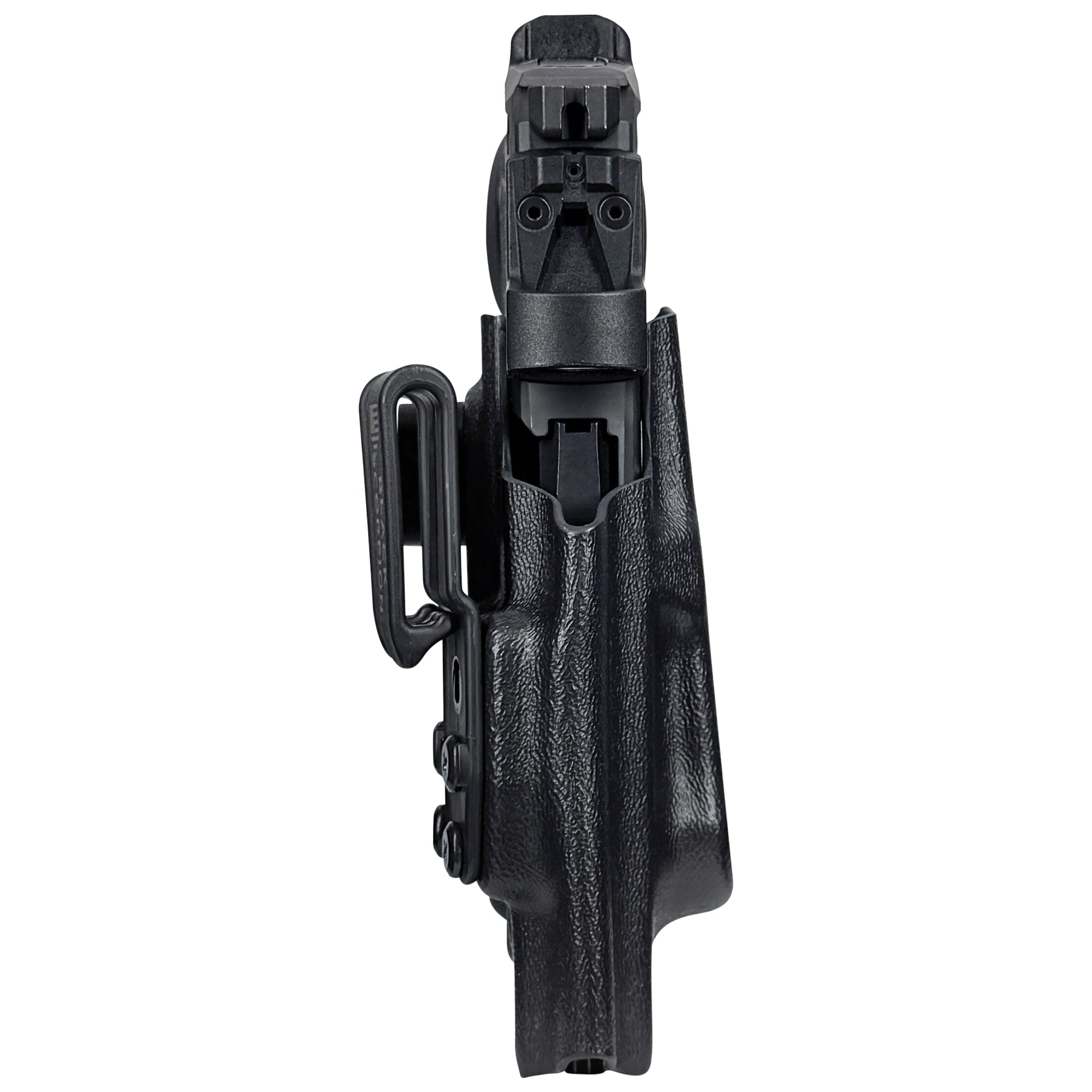 Sig Sauer P365 Fuse w/ Streamlight TLR-7X AIWB Dual Clip X Holster