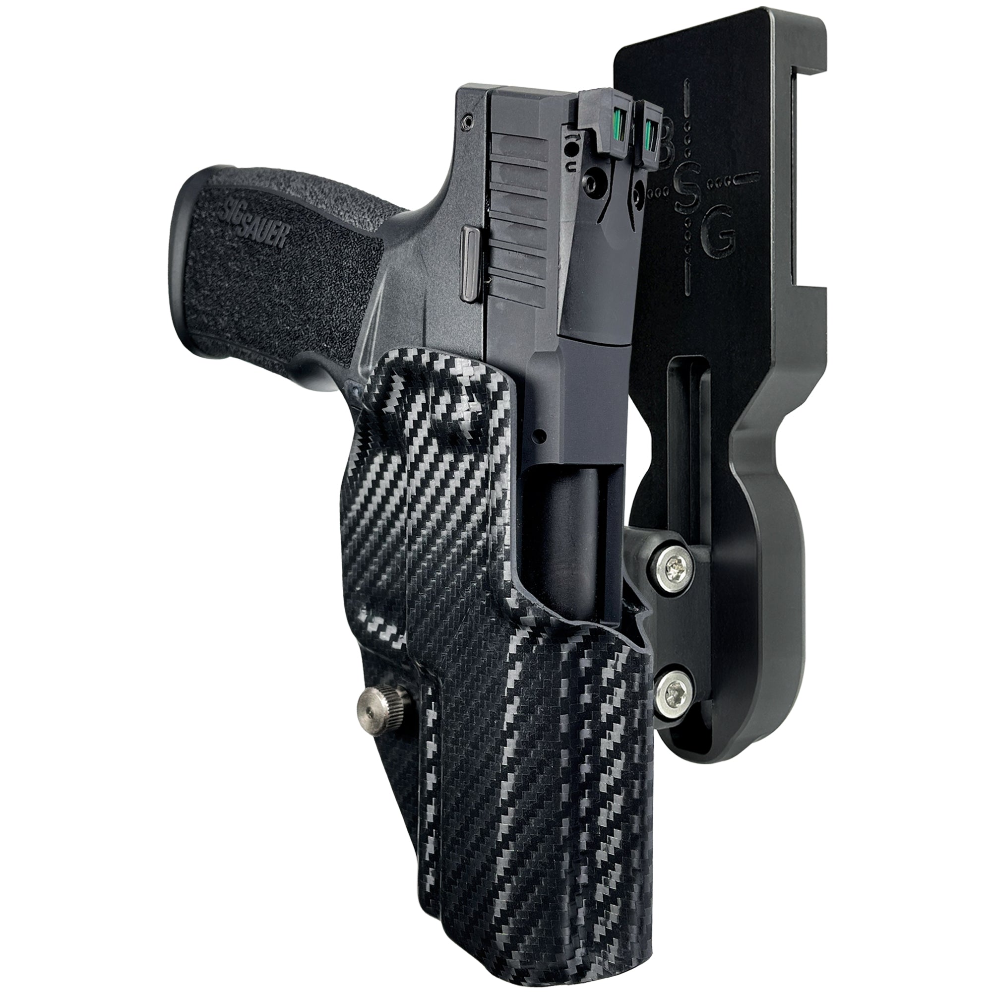 Sig Sauer P322 Pro Ball Joint Competition Holster