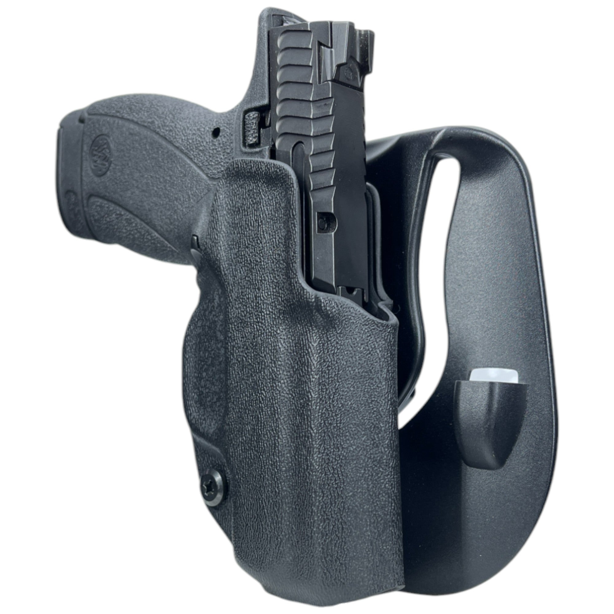 OWB Paddle Holster for S&W Bodyguard 2.0