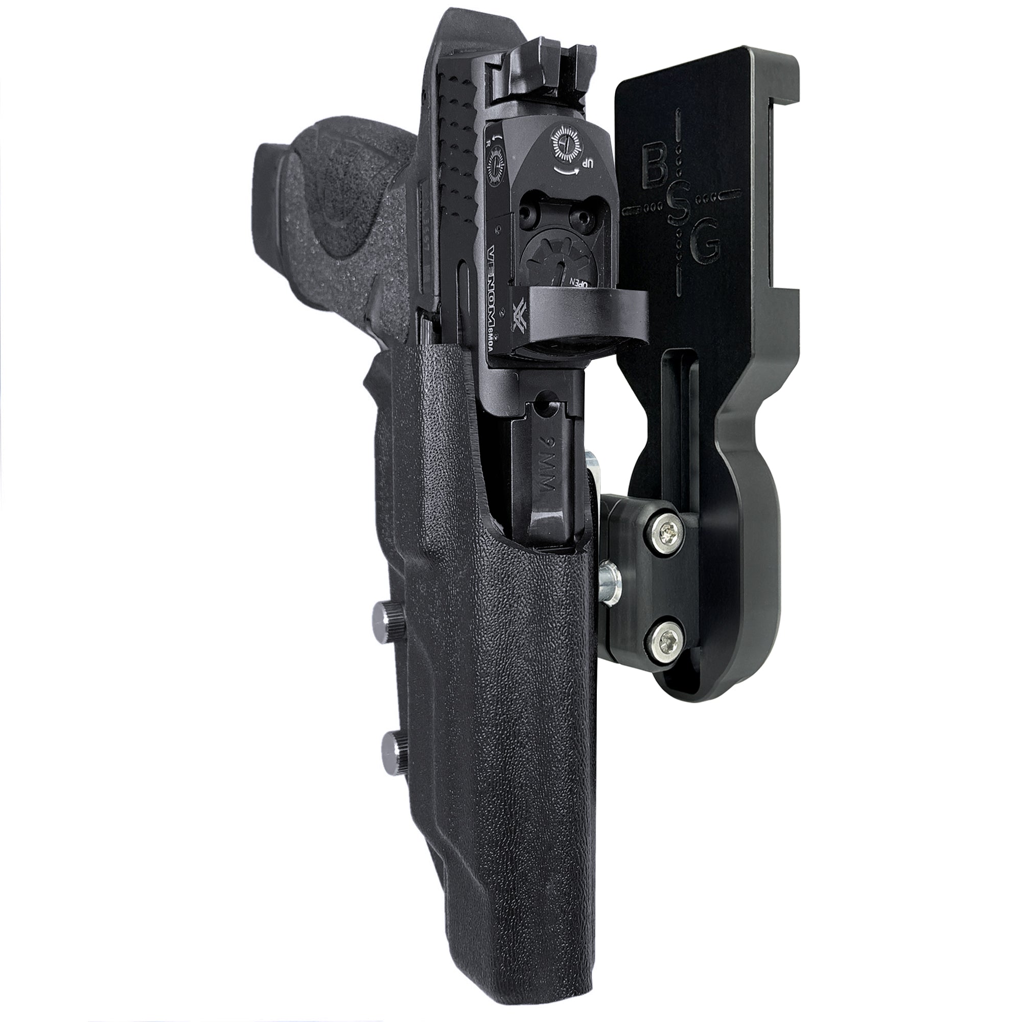 Smith & Wesson M&P 5'' Pro Ball Joint Competition Holster
