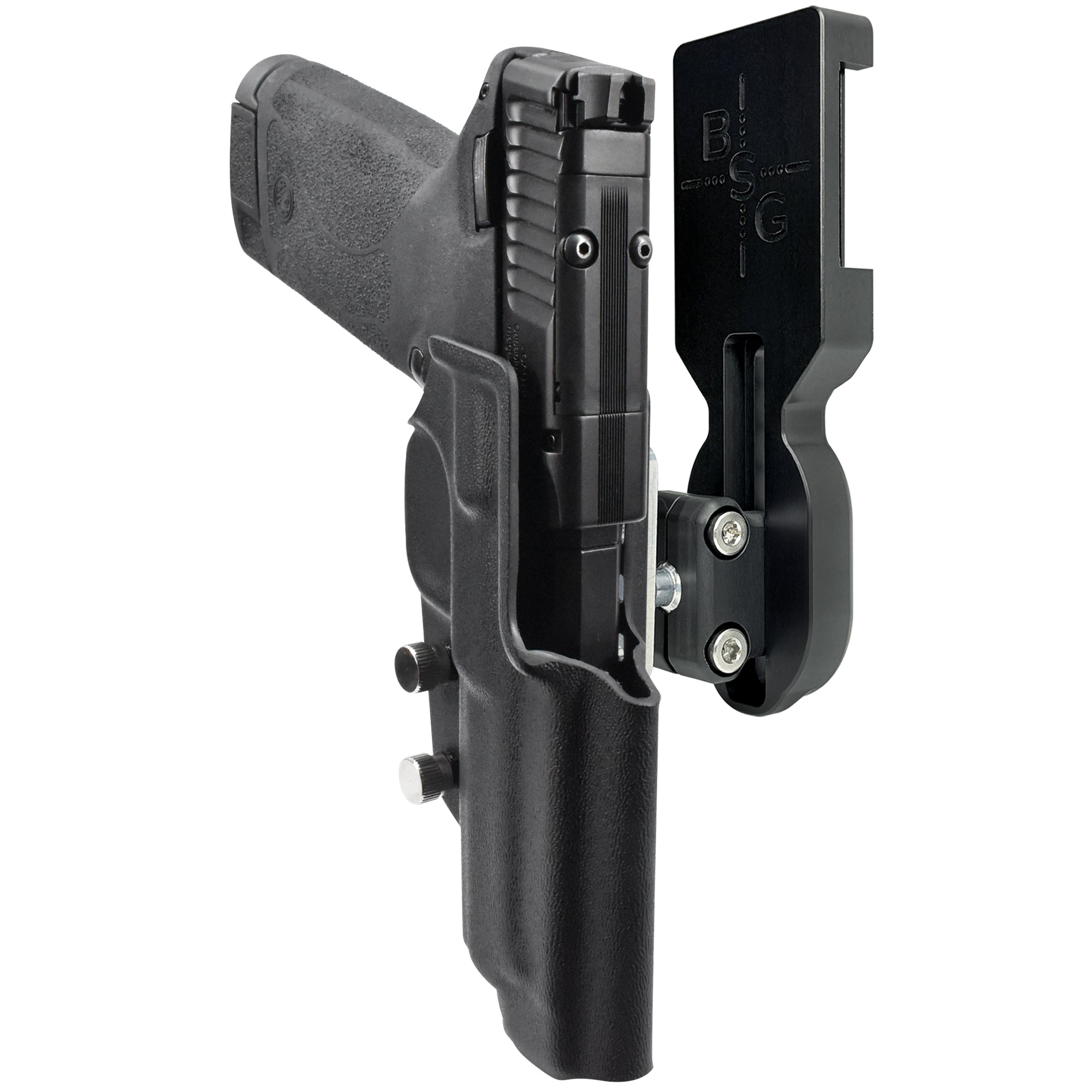 Smith & Wesson M&P 22 Magnum Pro Ball Joint Competition Holster