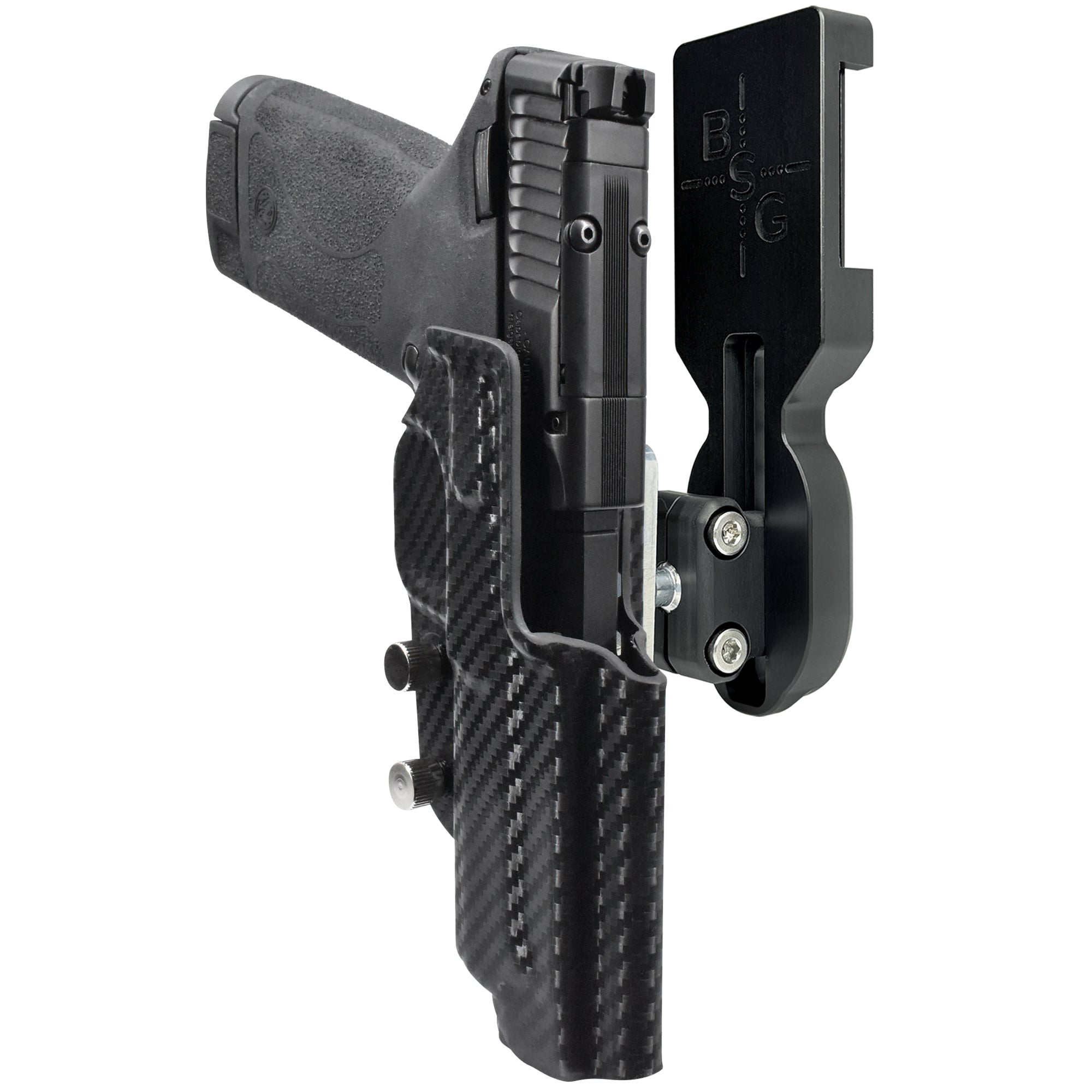Smith & Wesson M&P 22 Magnum Pro Ball Joint Competition Holster