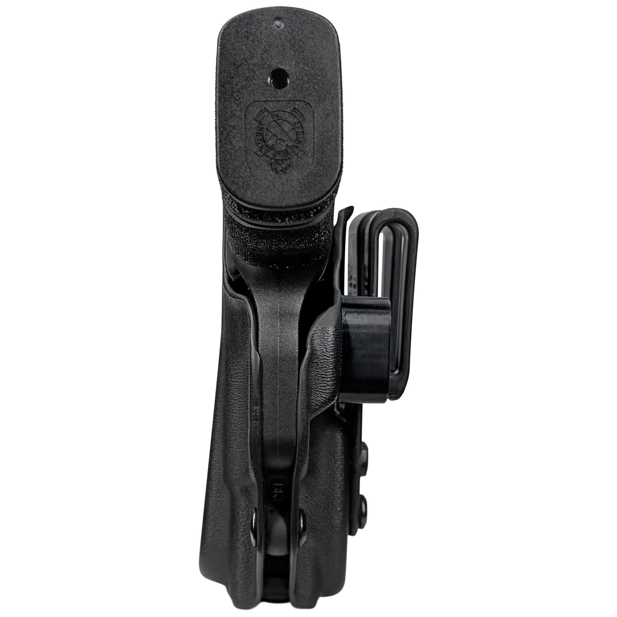 Springfield Armory Hellcat .380 AIWB Dual Clip X Holster