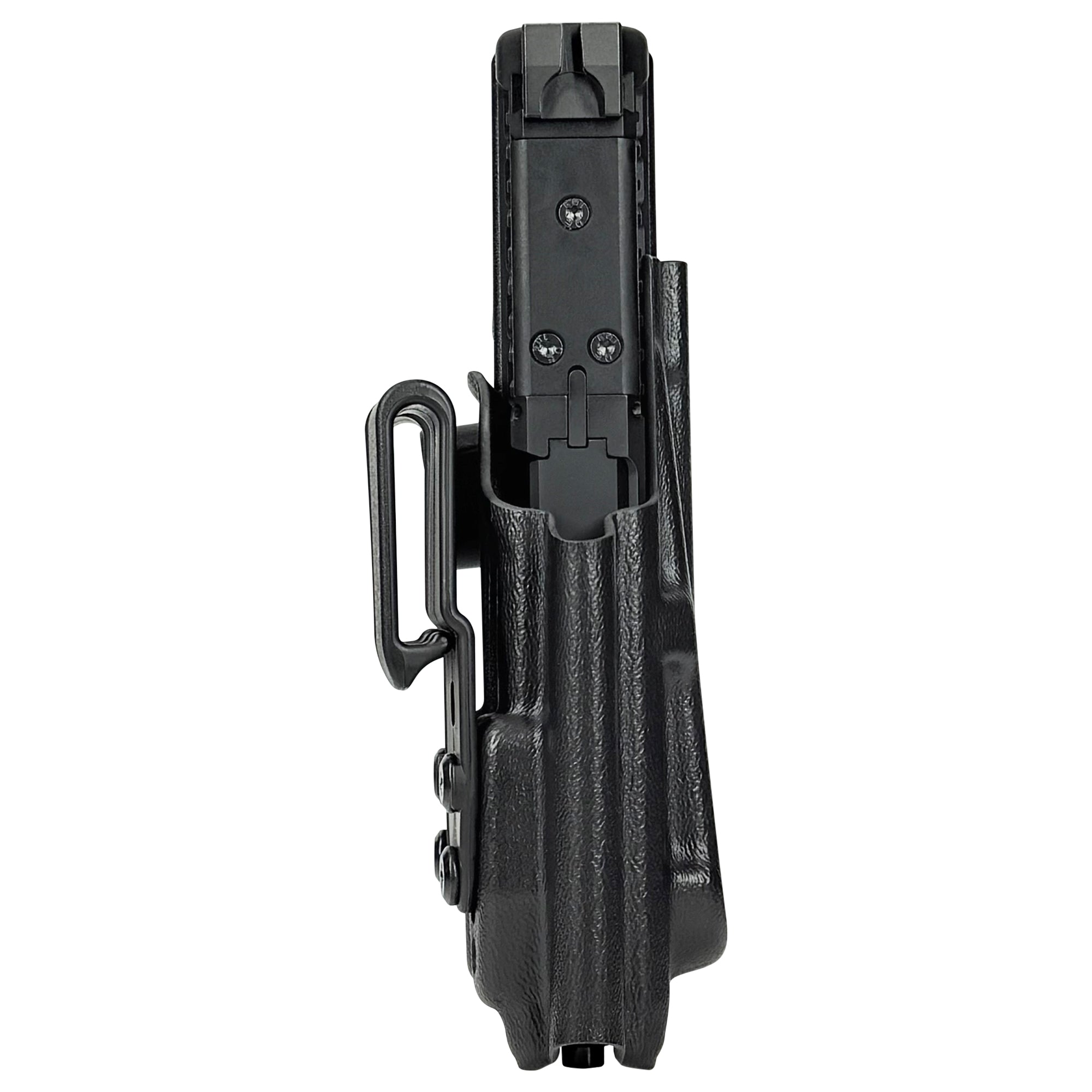 Springfield Armory XD Mod.3 AIWB Dual Clip X Holster