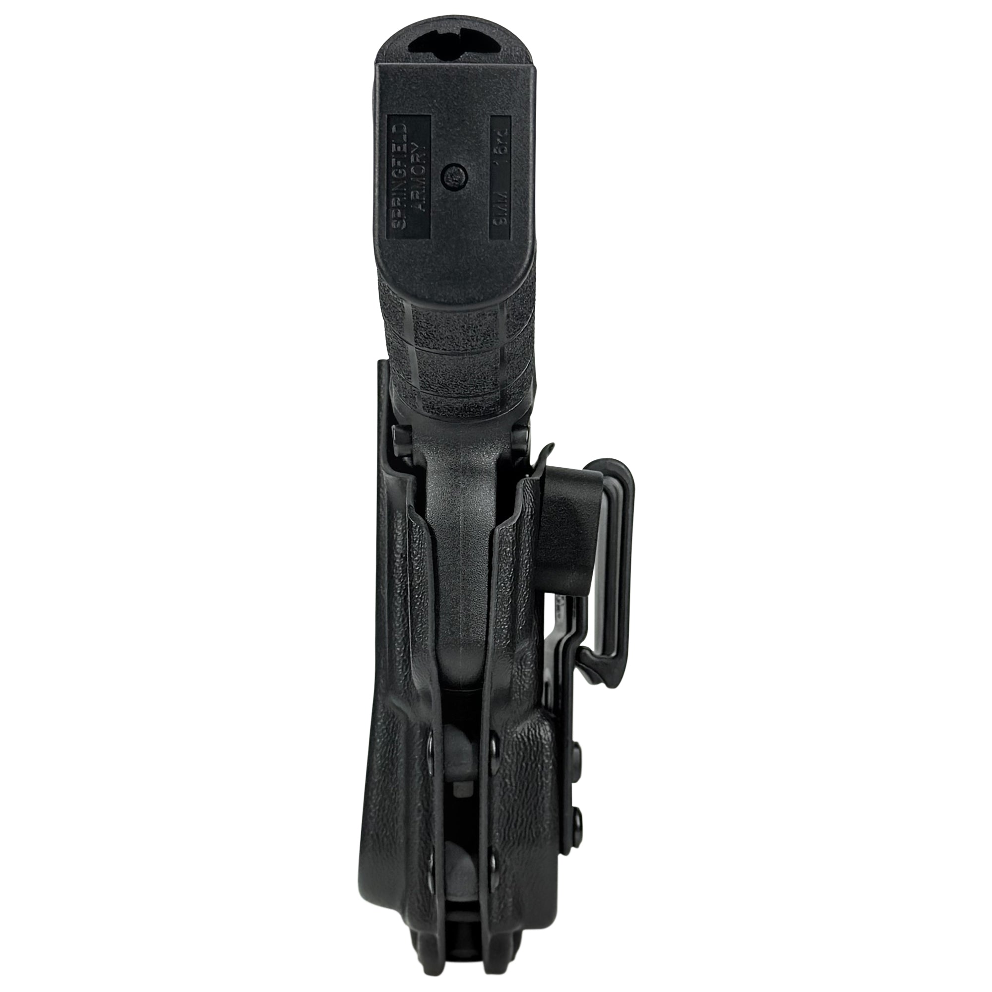 Springfield Armory XD Mod.3 AIWB Dual Clip X Holster