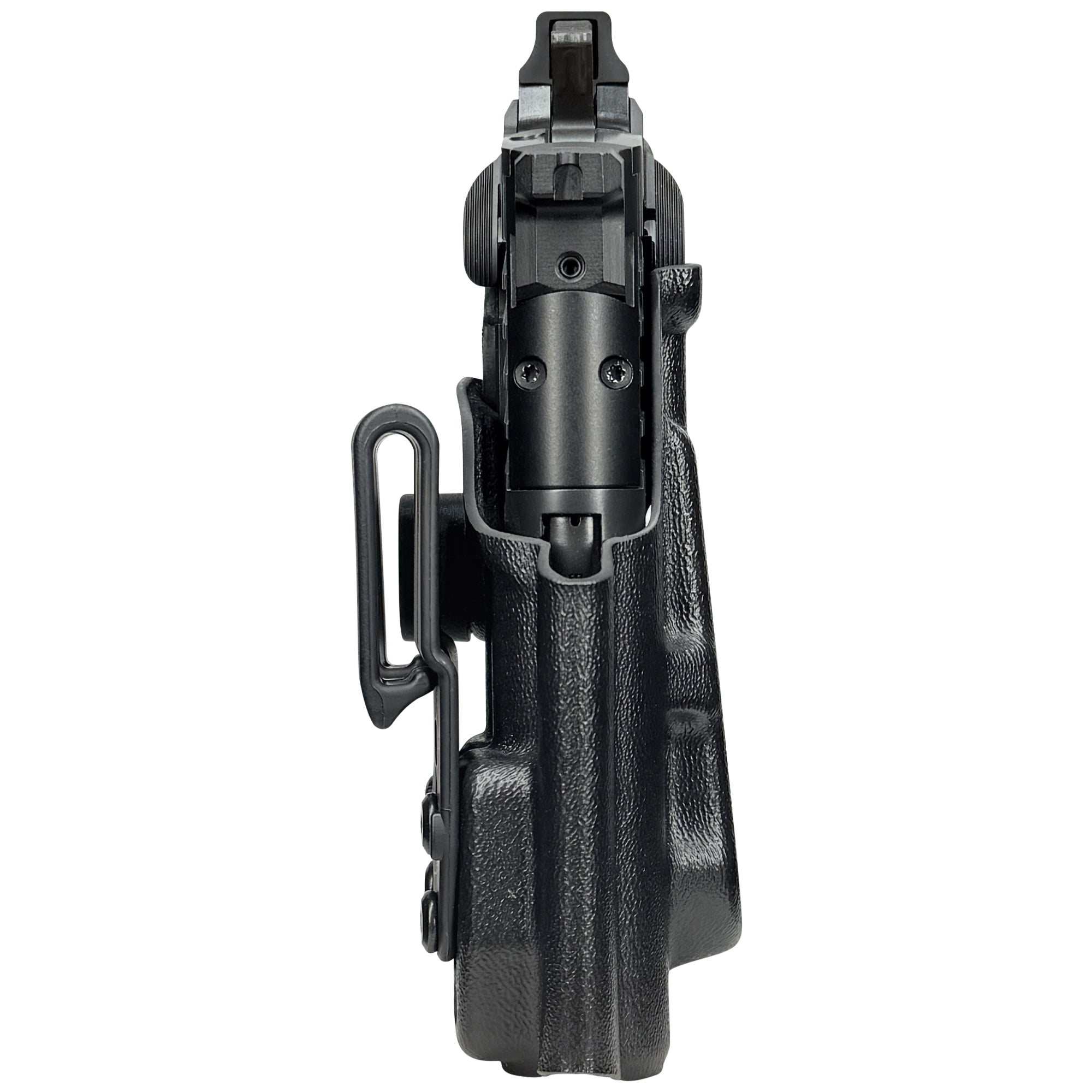 Springfield Armory Prodigy 3.5'' w/ Streamlight TLR-7X AIWB Dual Clip X Holster