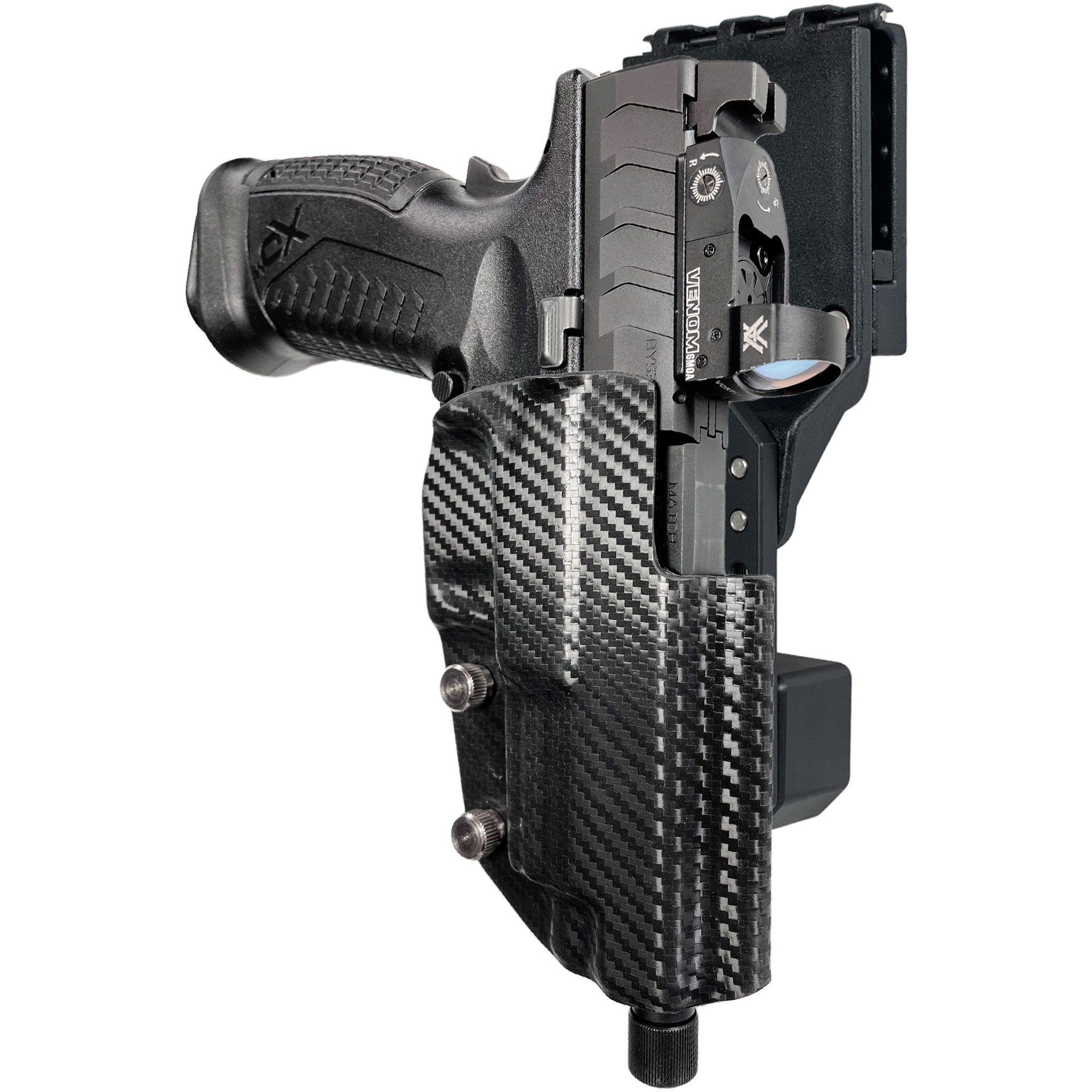 Stoeger STR-9F Pro Competition Holster