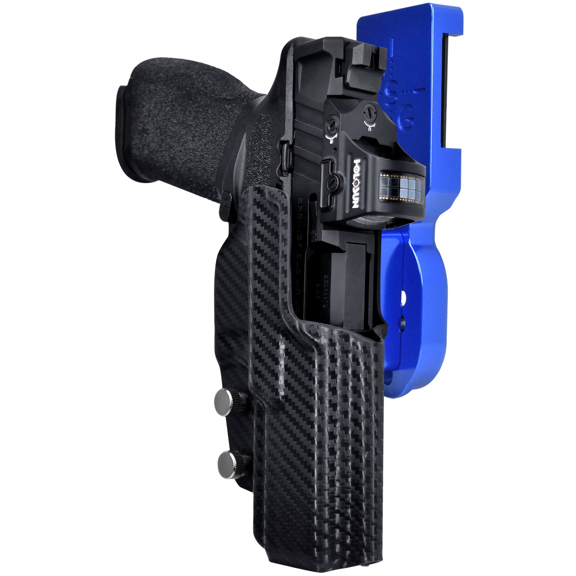 Springfield Armory Echelon Pro Heavy Duty Competition Holster