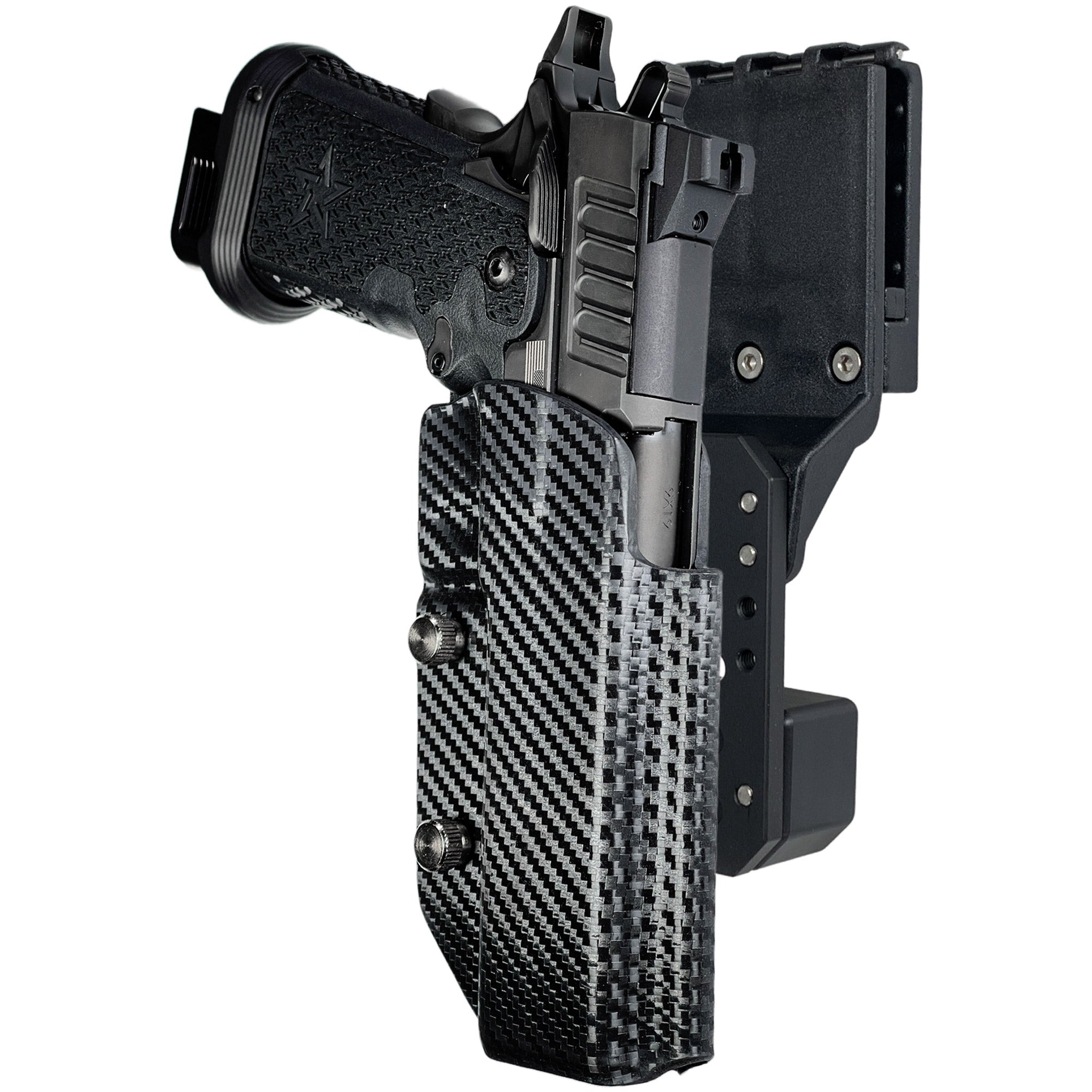 Staccato XC Pro Competition Holster