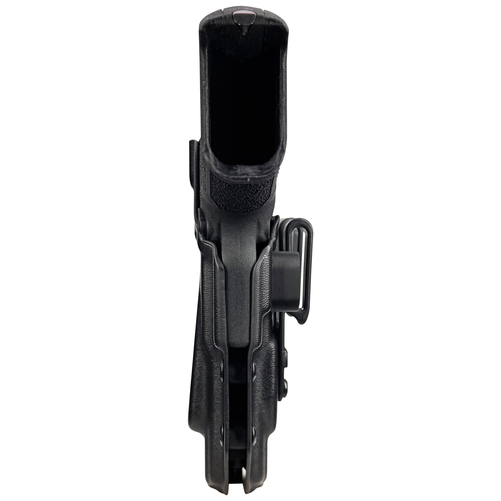 Staccato HD P4.5 AIWB Dual Clip X Holster 4
