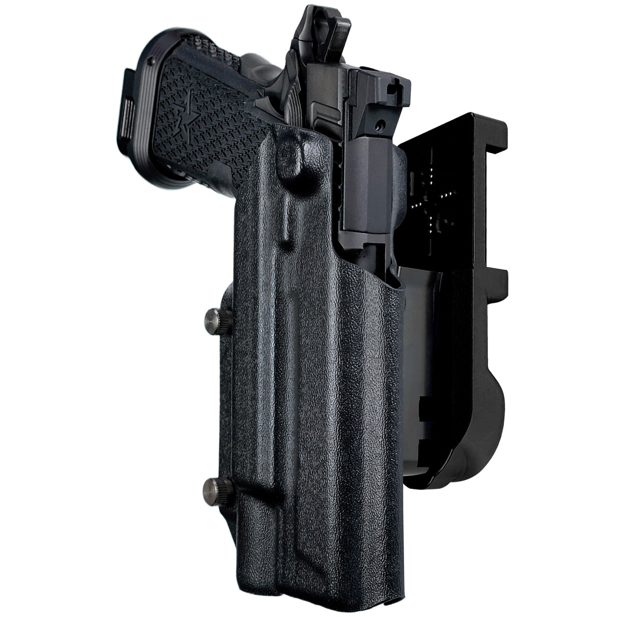 IPSC / USPSA Quick Mount Holster for Staccato XC X300U-A