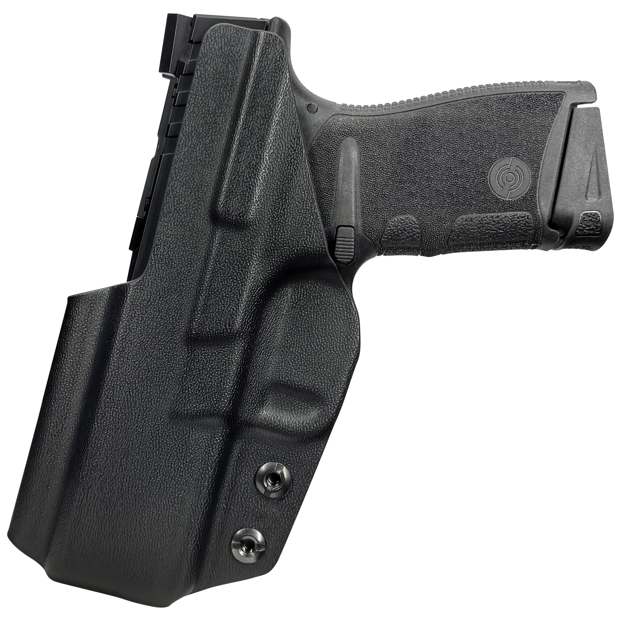 Stoeger STR-9 ThinLine Inside the Waistband Holster in Black - Rear