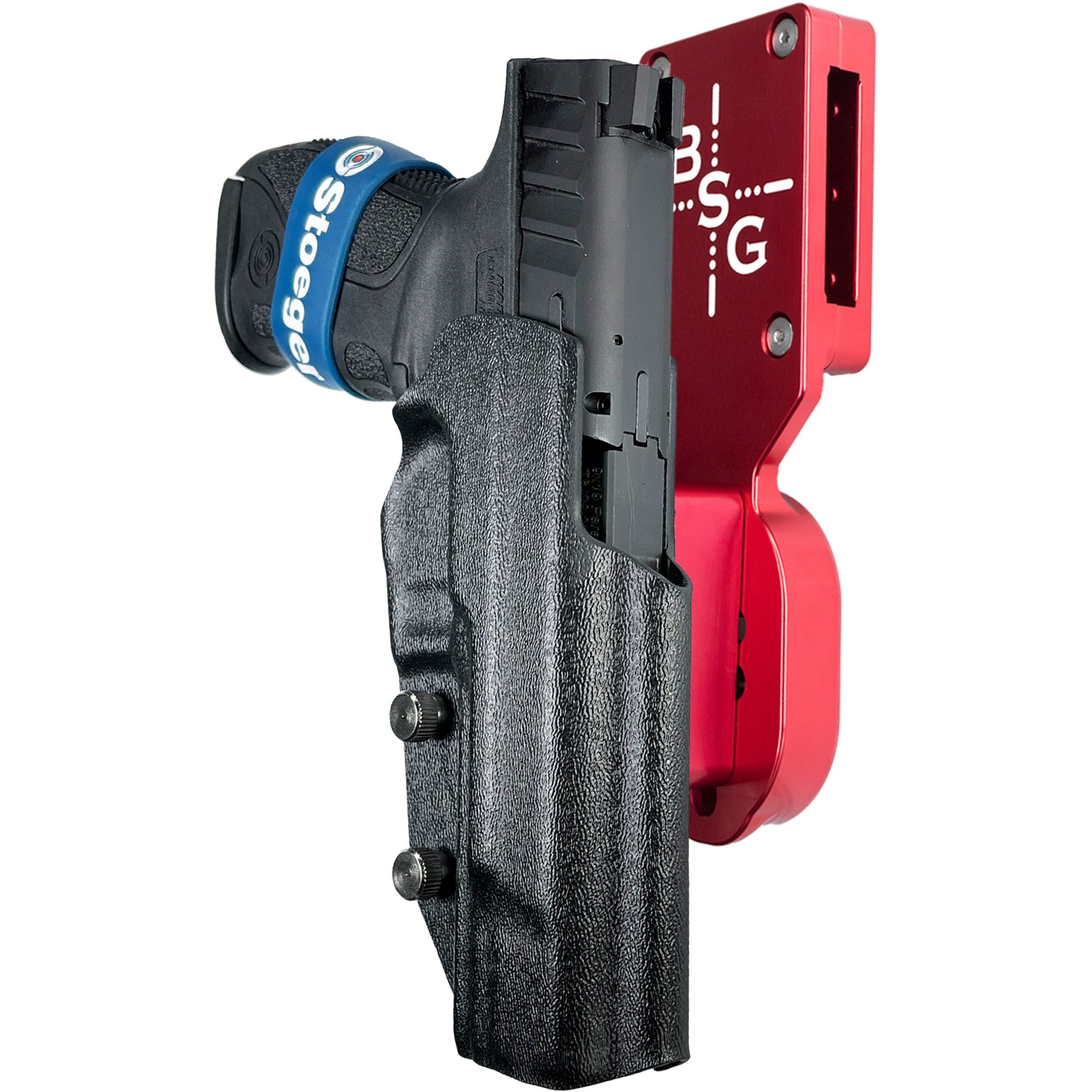 Stoeger STR-9F Pro Heavy Duty Competition Holster
