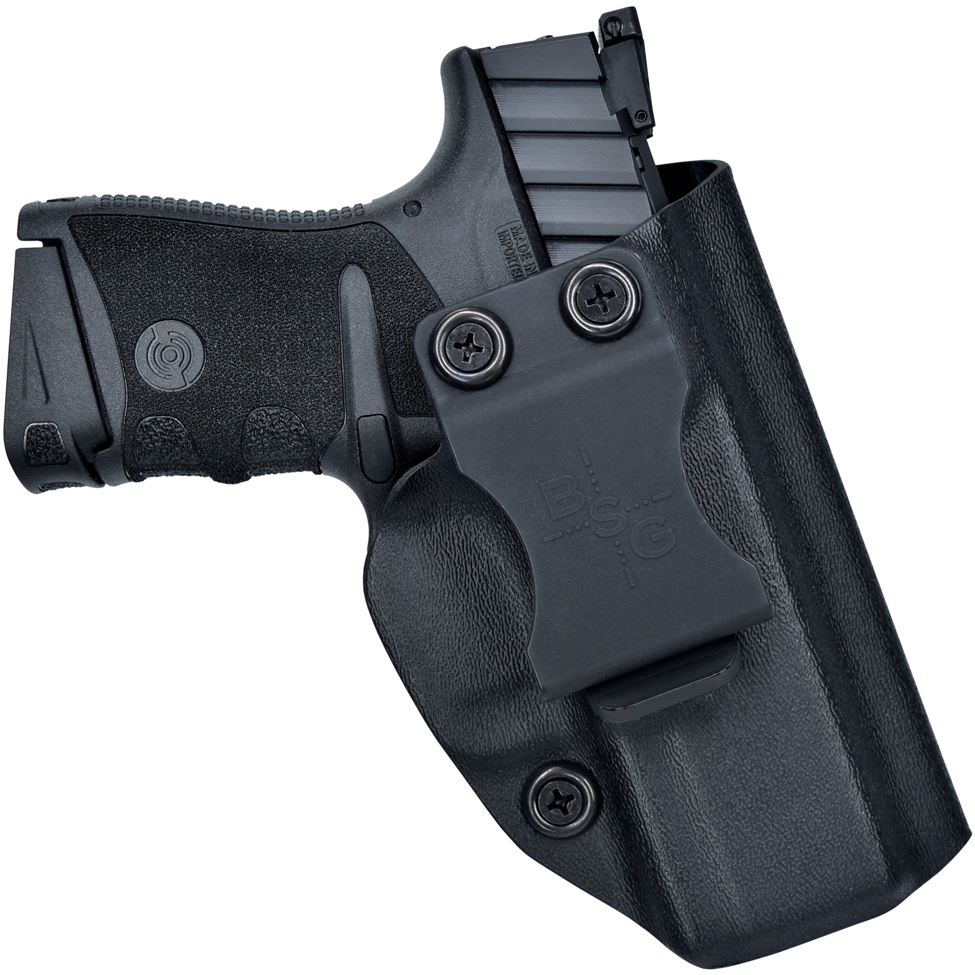 Stoeger STR-9 MC IWB Full Profile Holster