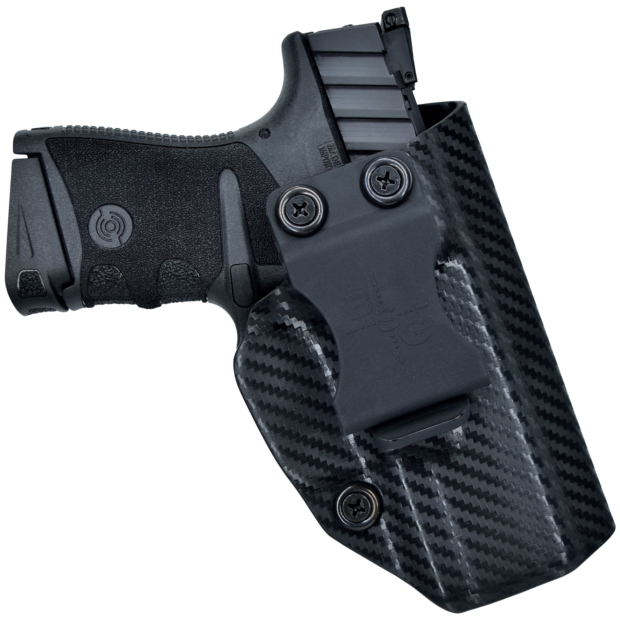 Stoeger STR-9 MC IWB Full Profile Holster