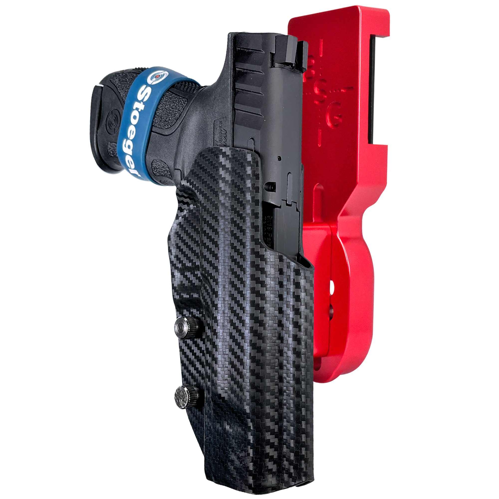 Stoeger STR-9F Pro Heavy Duty Competition Holster