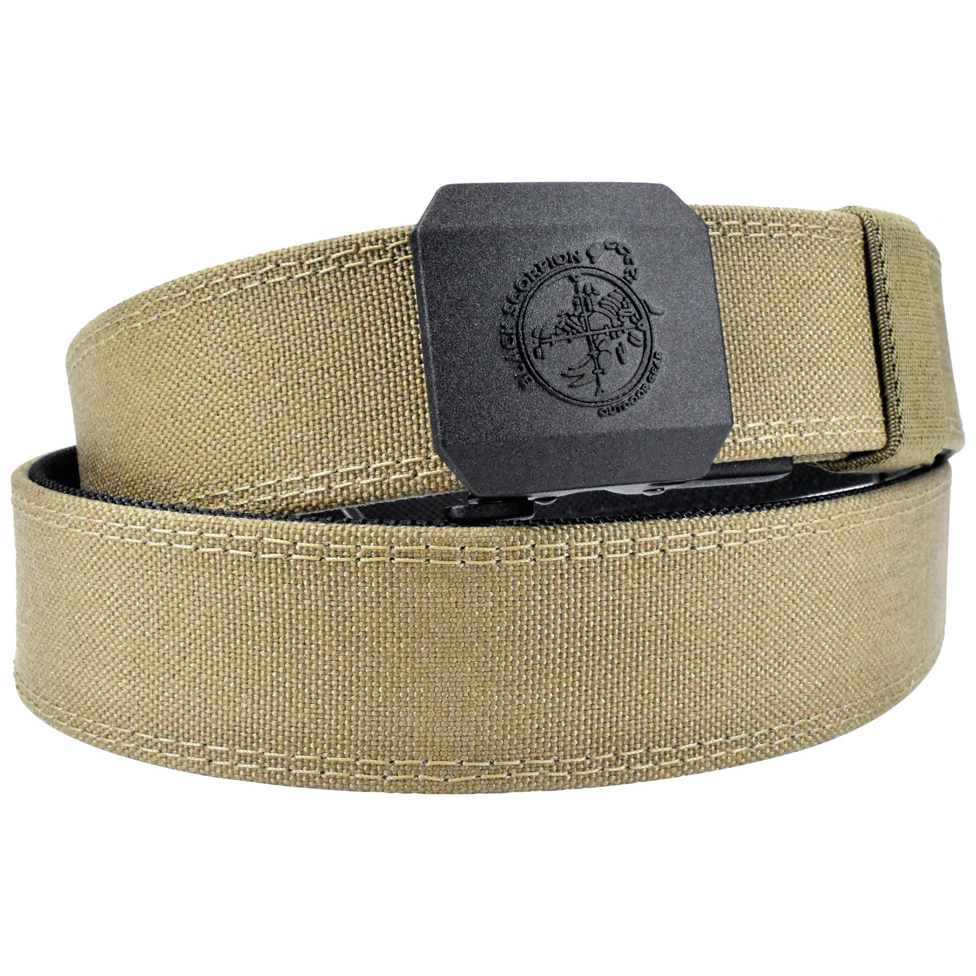 Tactical Gun Belt 1.5''