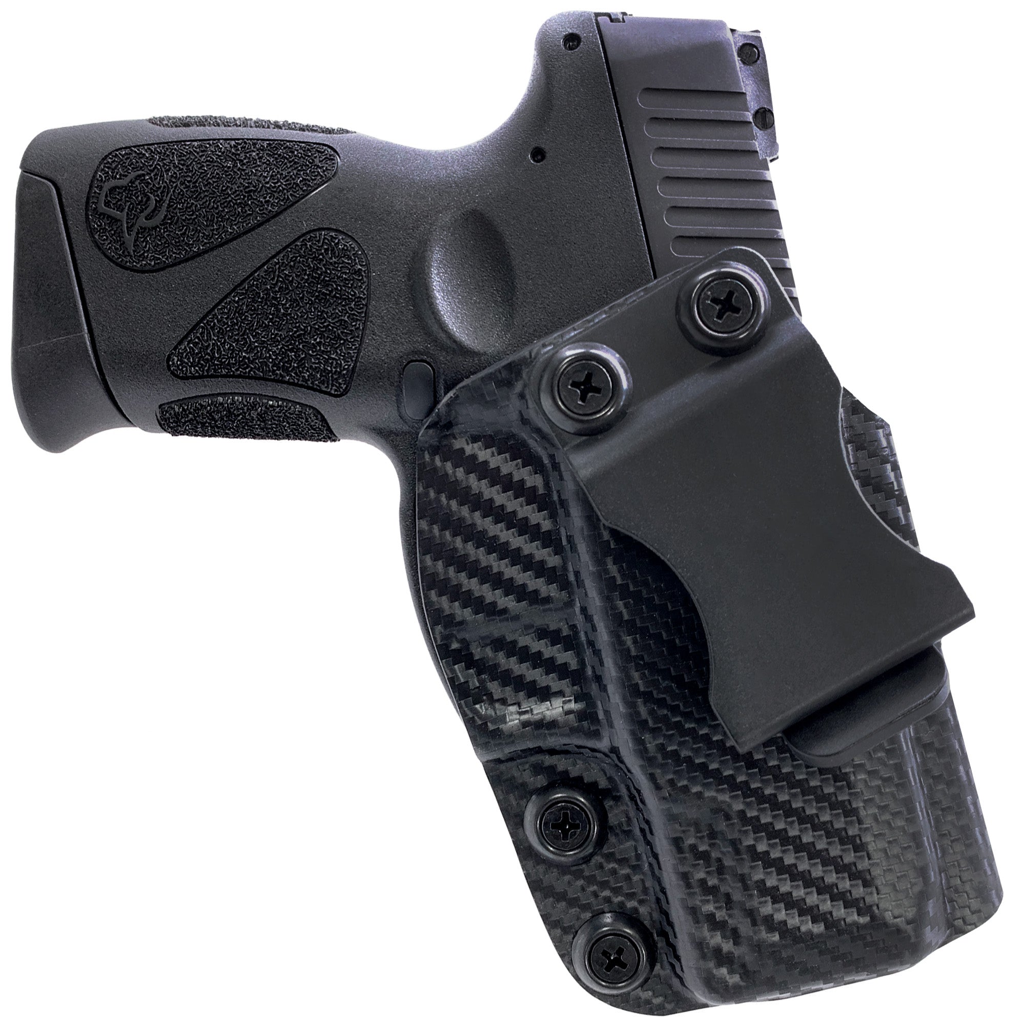 Taurus G3c IWB Sweat Guard Holster