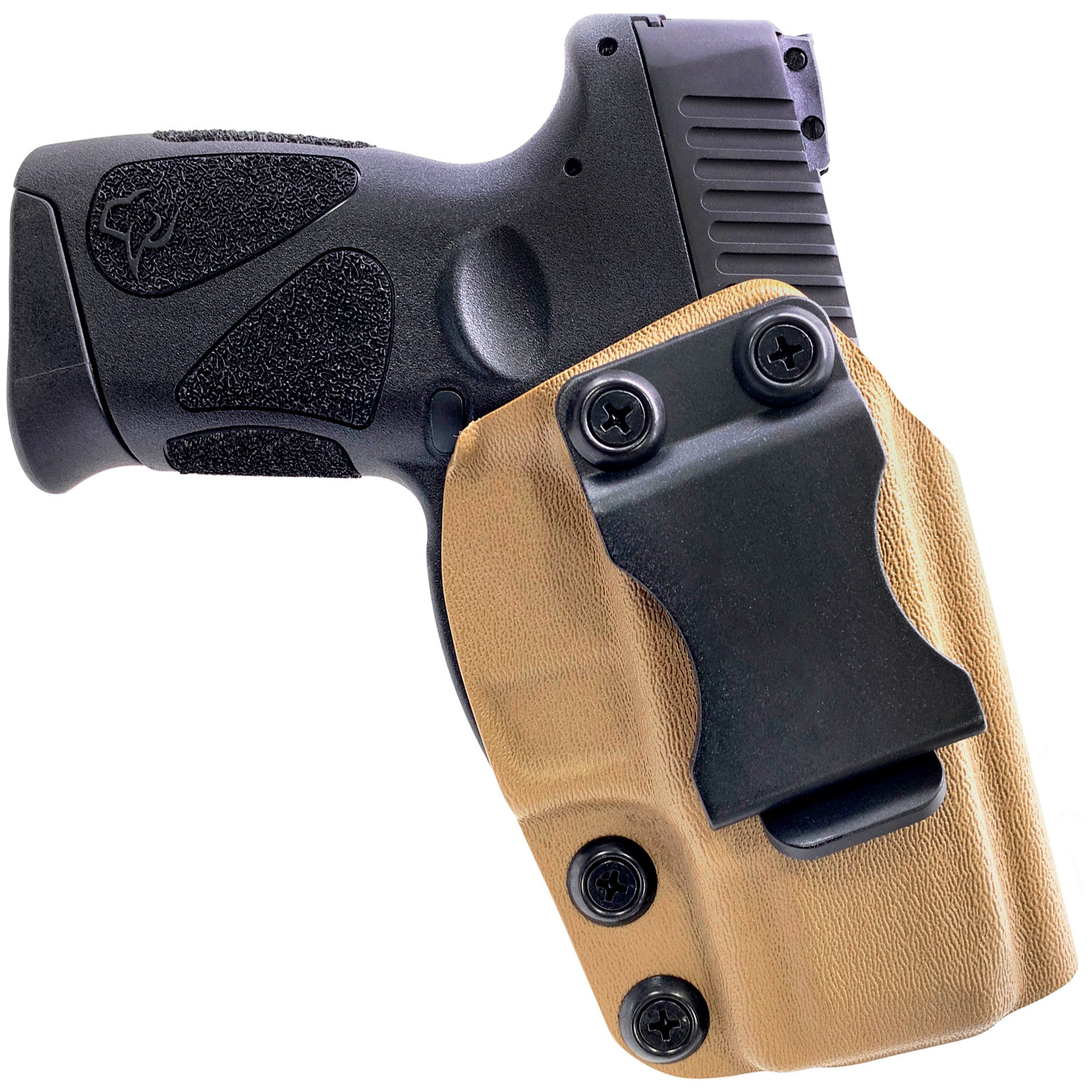 Taurus G3c IWB Sweat Guard Holster