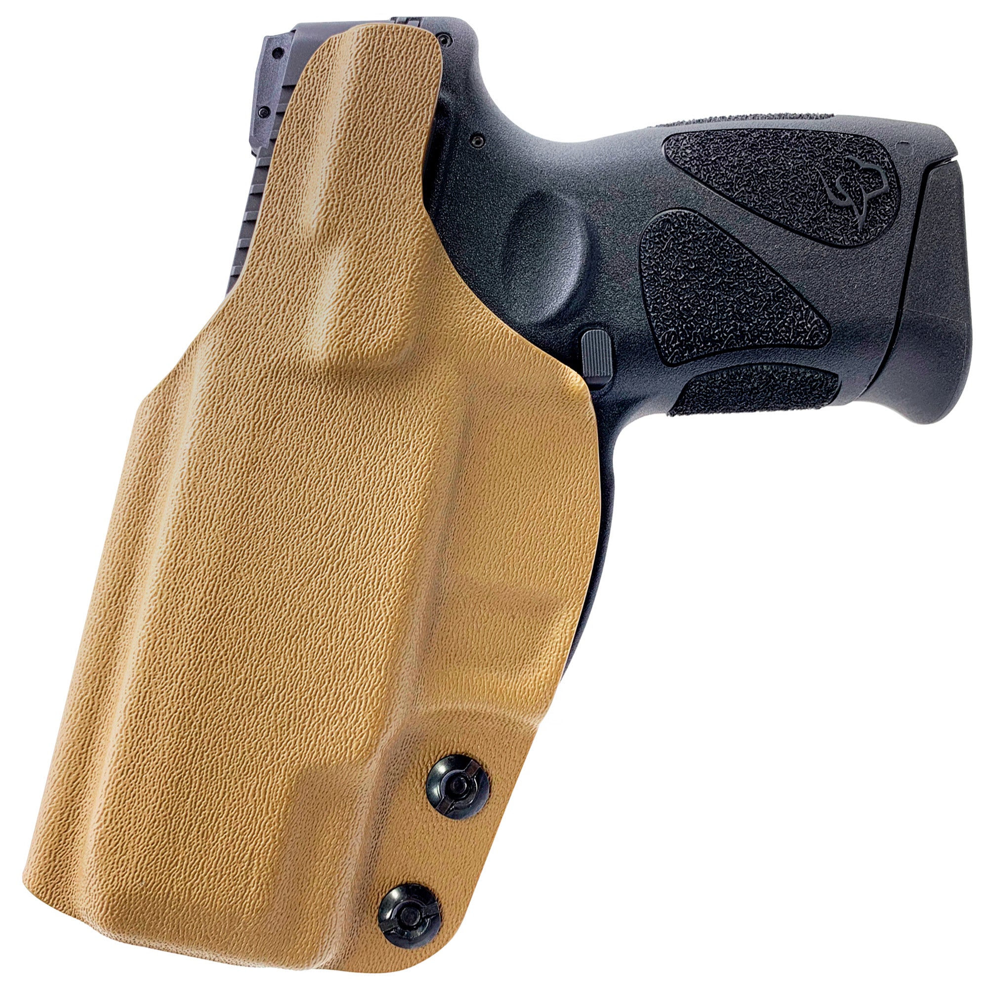 Taurus G3c IWB Sweat Guard Holster