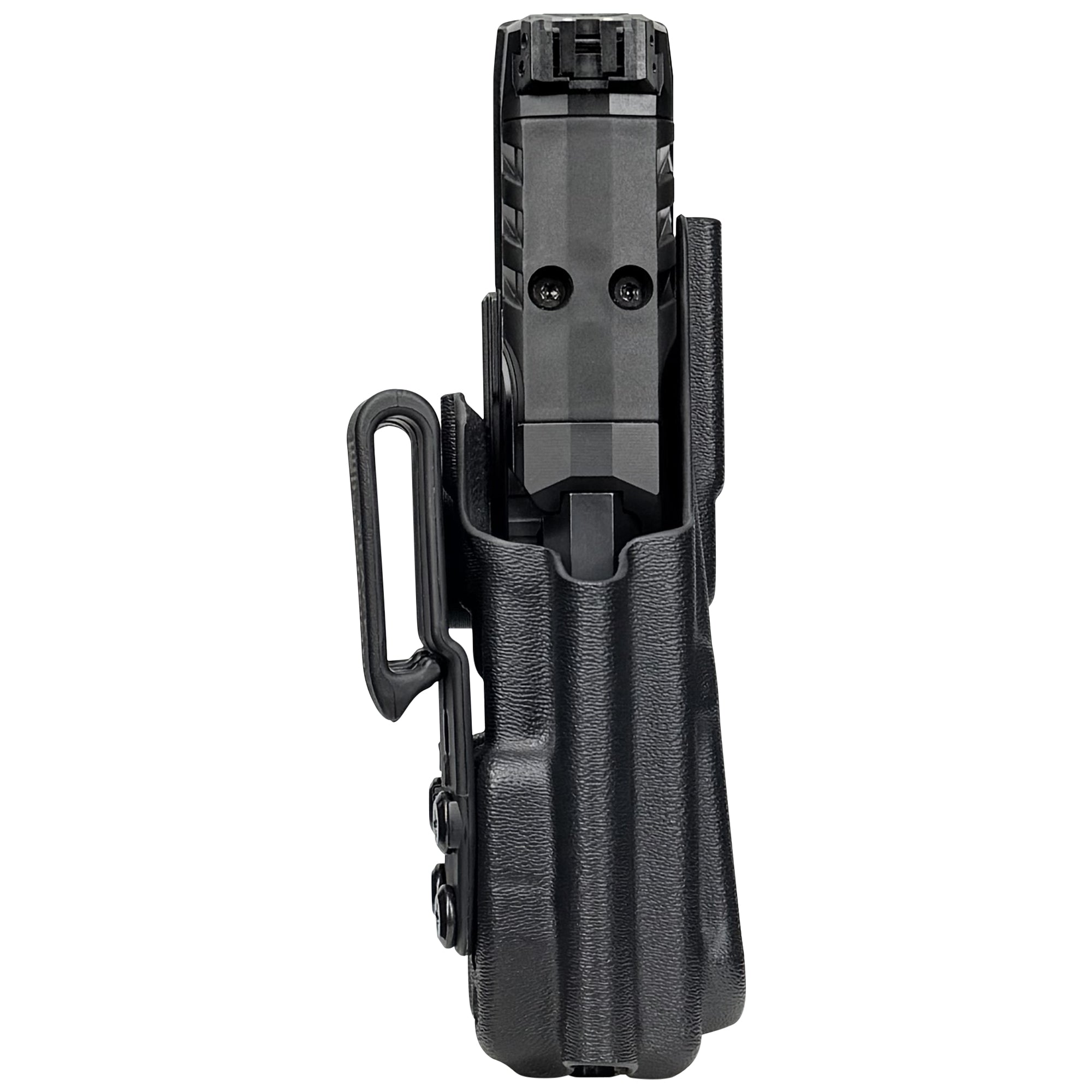 Walther PDP F-Series 3.5'' AIWB Dual Clip X Holster