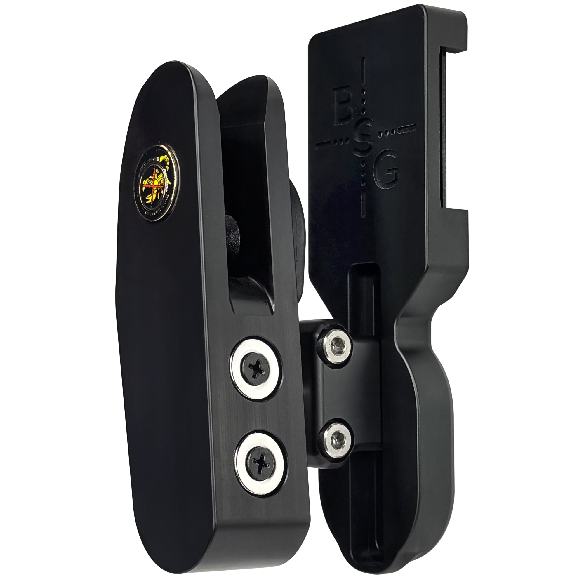 Walther Q5 Match SF Pro Heavy Duty Competition Speed Holster w/ Magnets