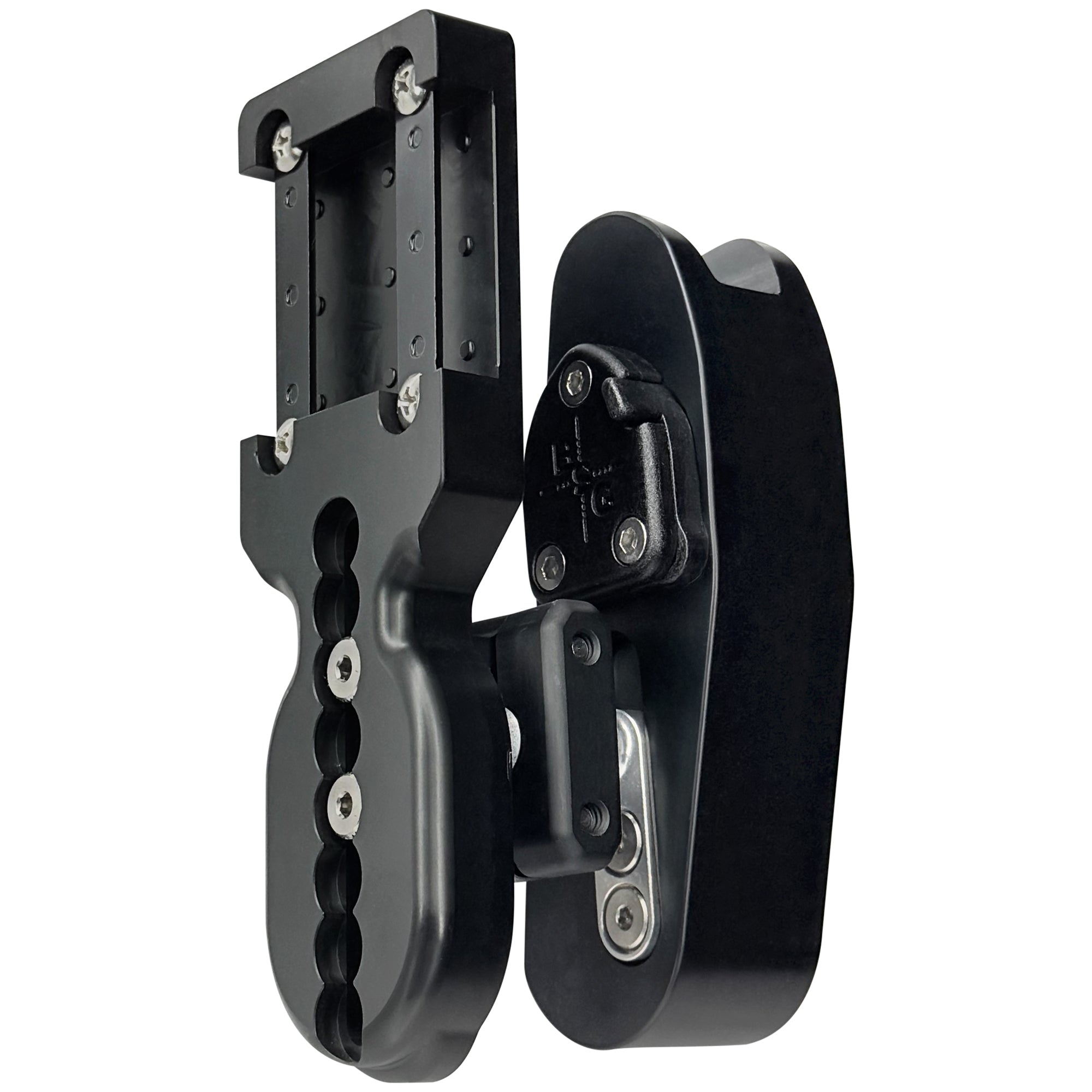 Walther Q5 Match SF Pro Heavy Duty Competition Speed Holster w/ Magnets
