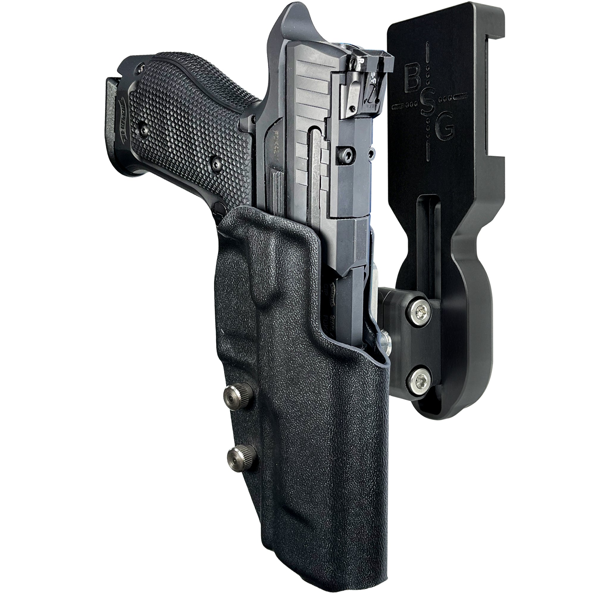 Walther Q5 Match SF Pro Ball Joint Competition Holster