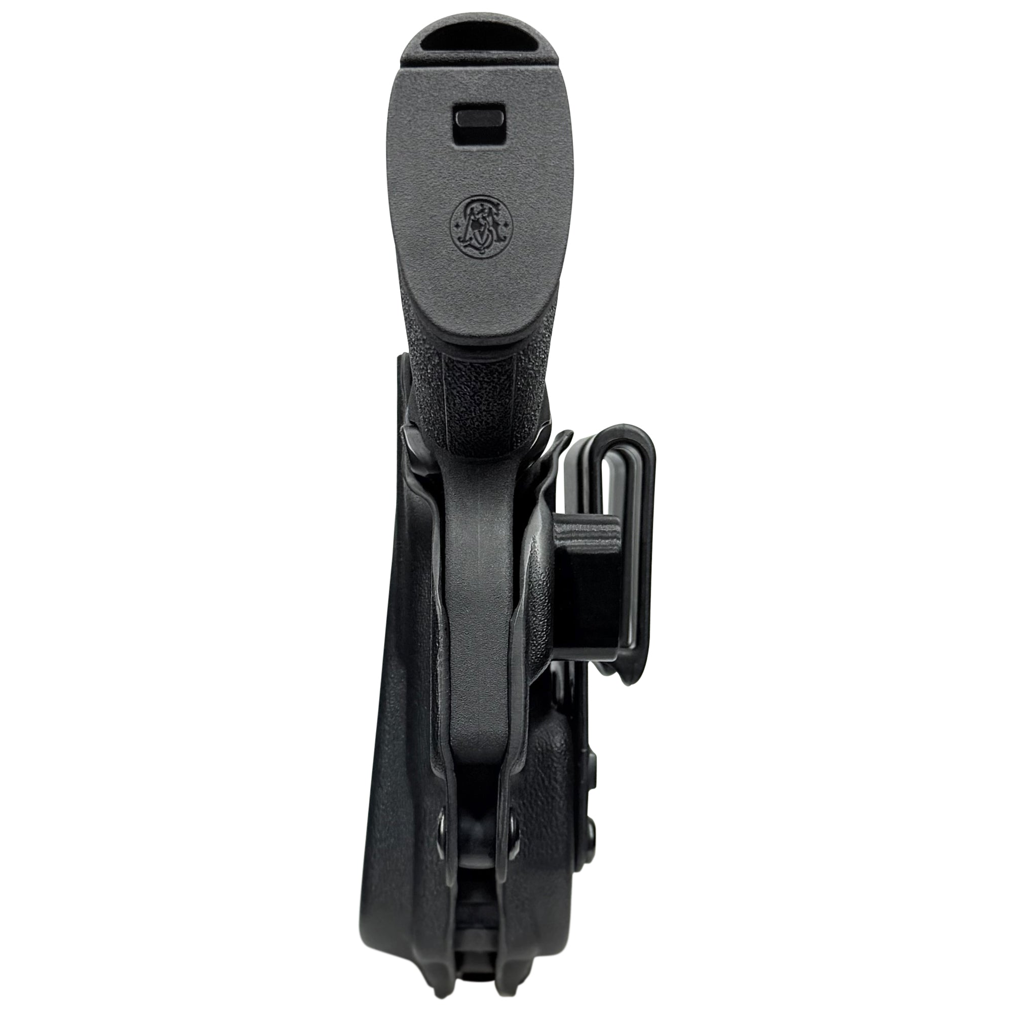 Smith & Wesson M&P Shield X AIWB Dual Clip X Holster