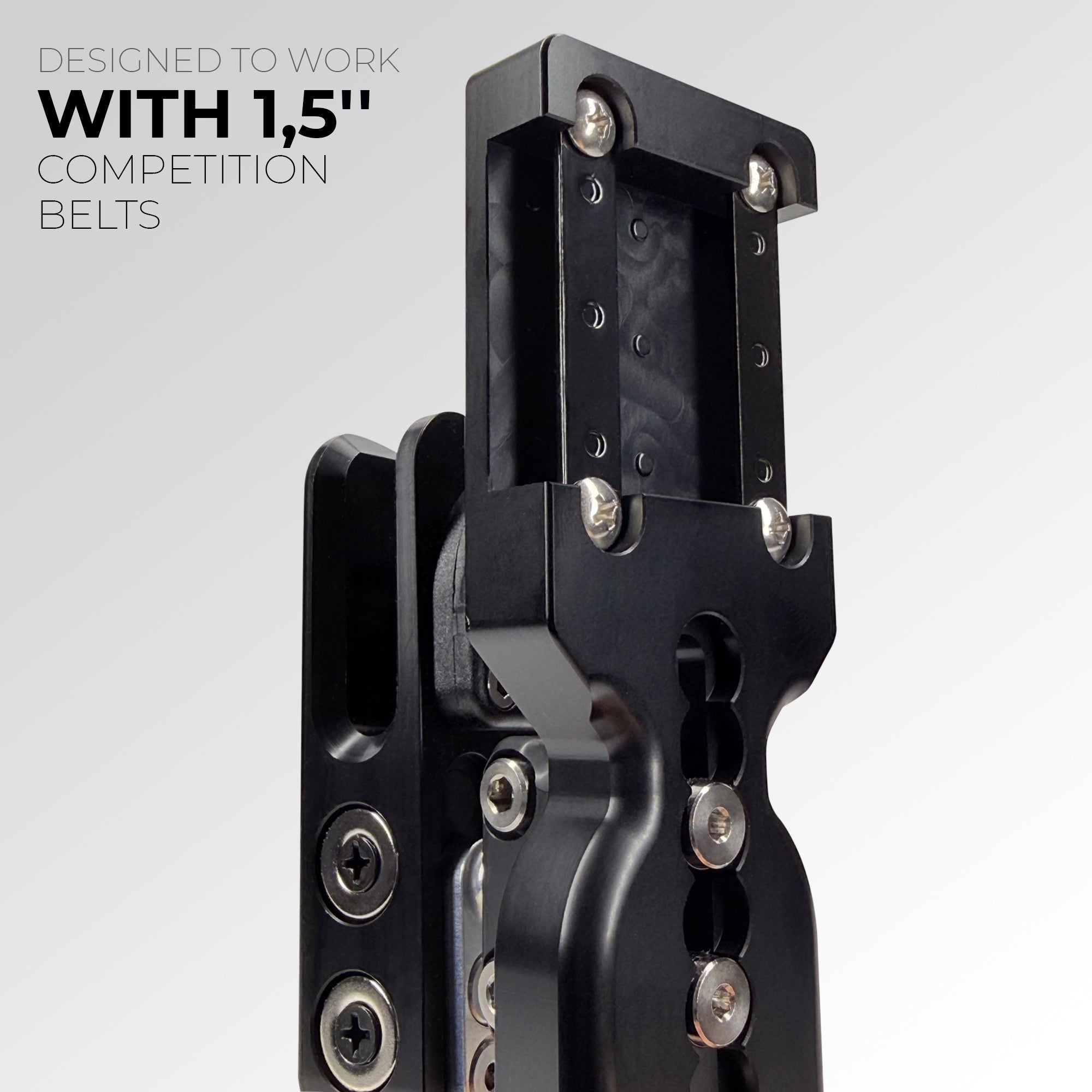 2011 Pro Heavy Duty Competition Speed Holster w/ Magnets