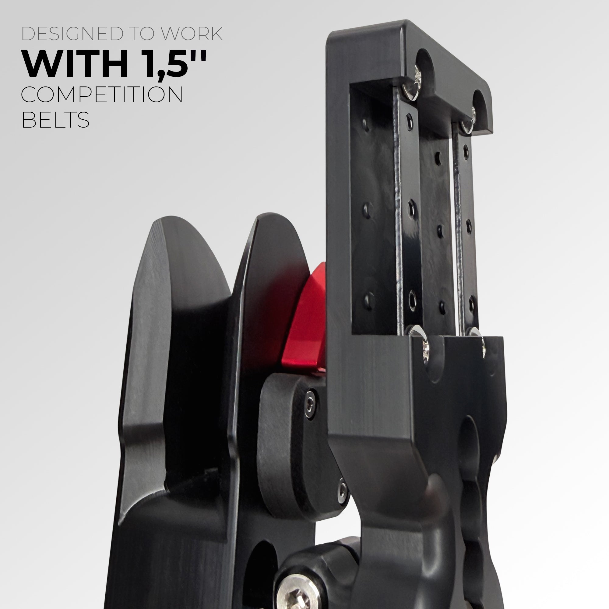 Pro HD Competition Speed Holster for Glock 17, 19, 22, 23, 24, 34, 35, 45, 47