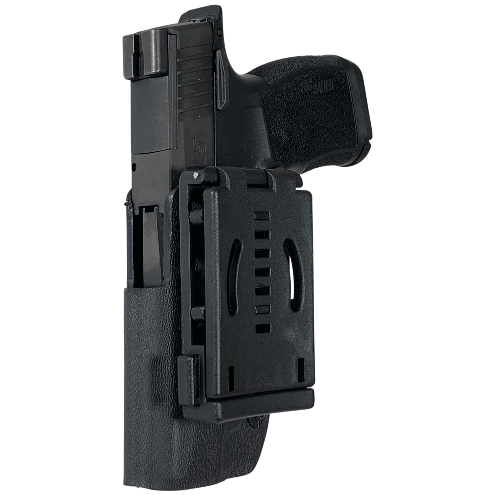 Sig Sauer P365 XL Pro IDPA Competition Holster