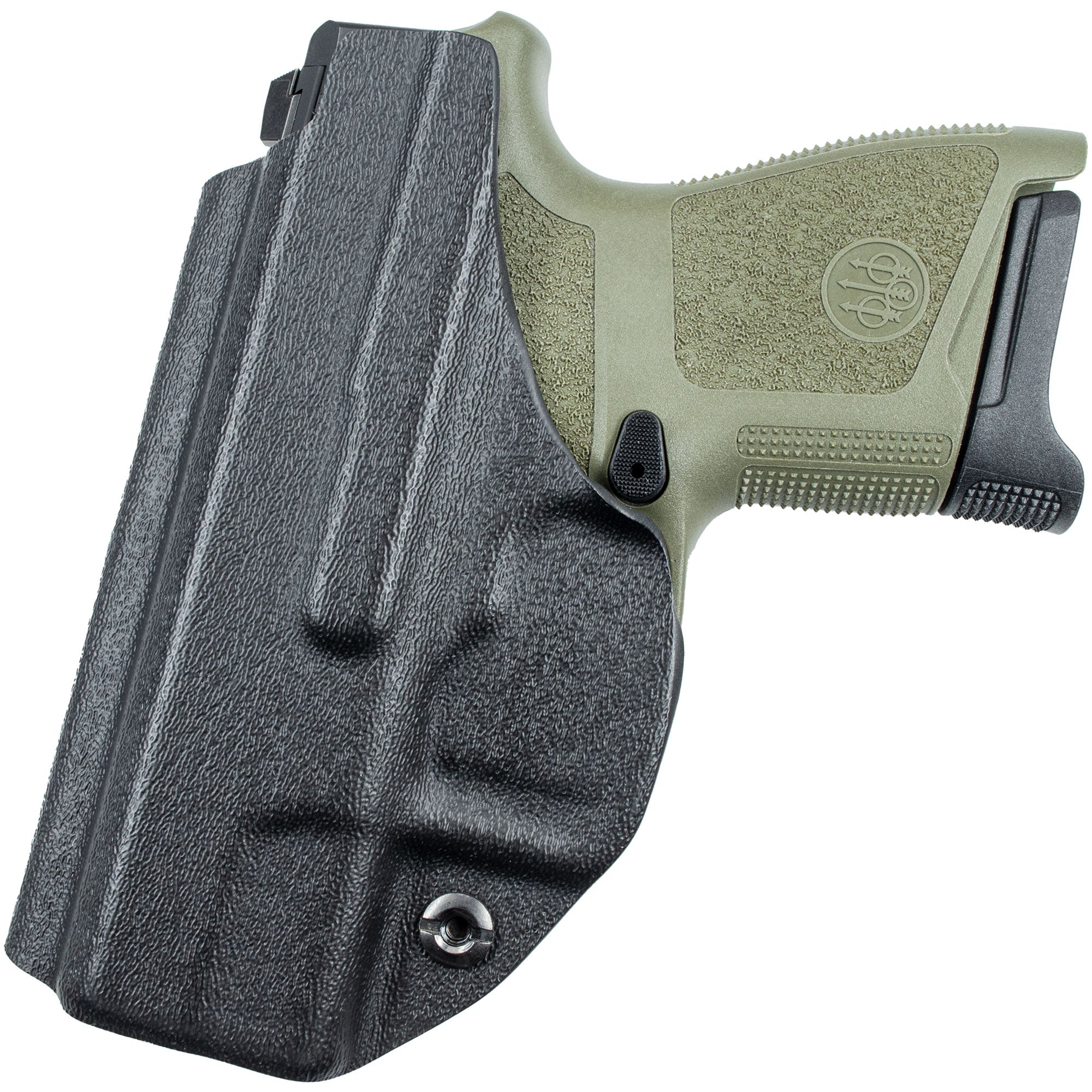 Beretta APX A1 Carry IWB Full Profile Holster
