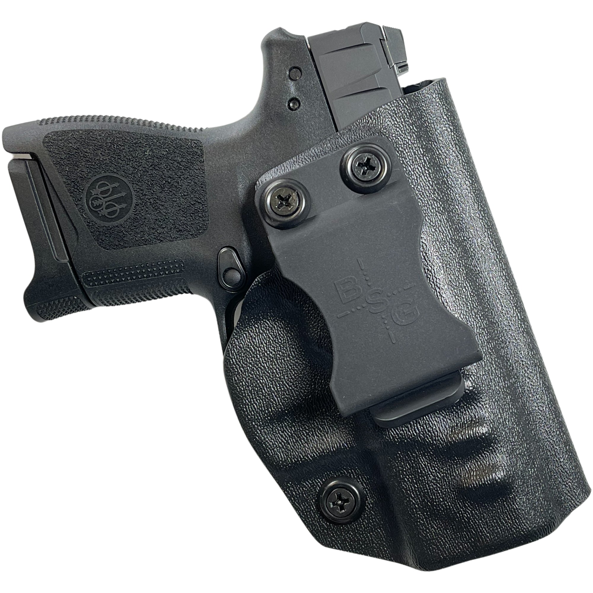Beretta APX Carry IWB Full Profile Holster