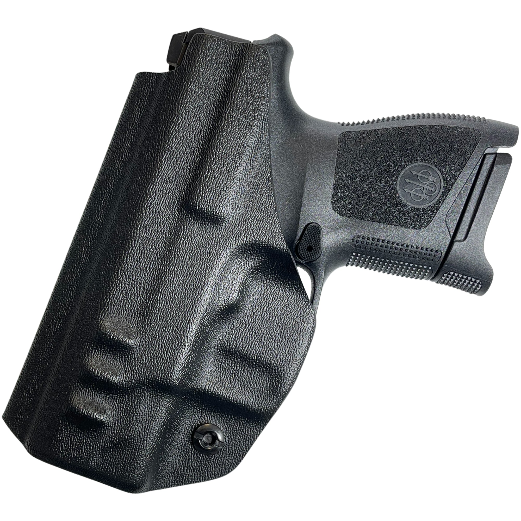 Beretta APX Carry IWB Full Profile Holster