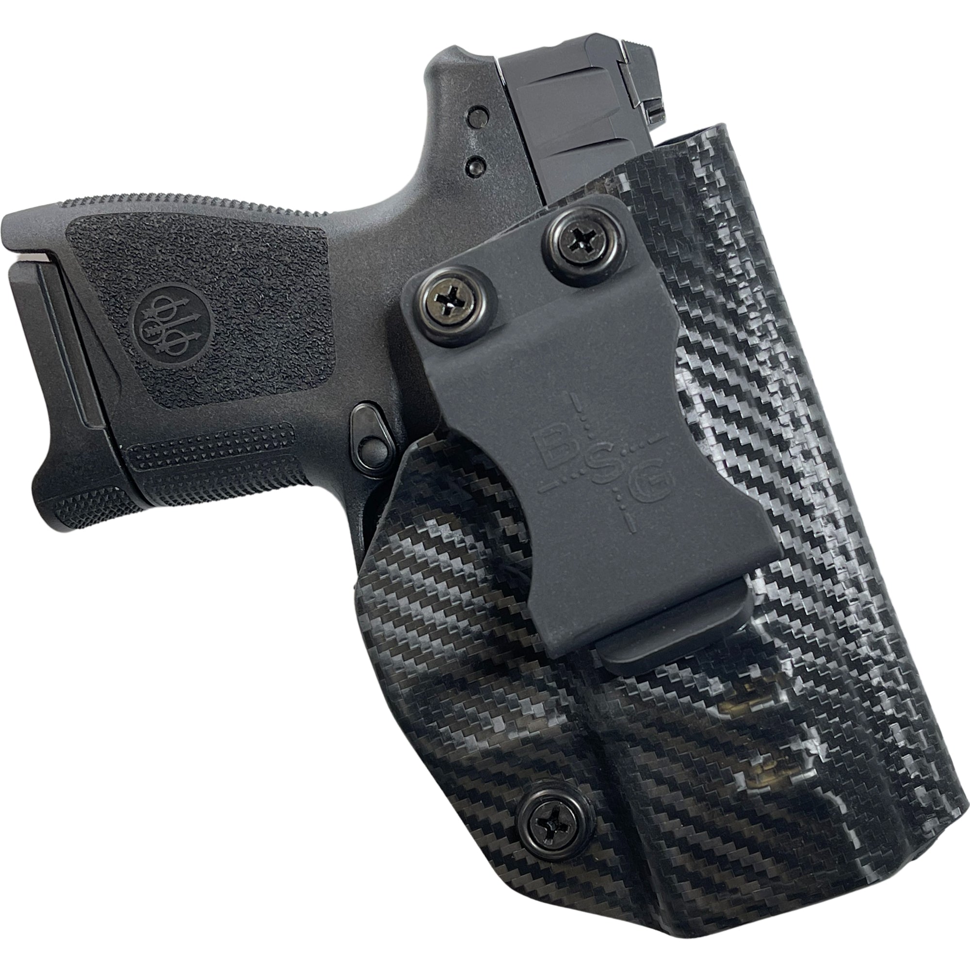 Beretta APX Carry IWB Full Profile Holster
