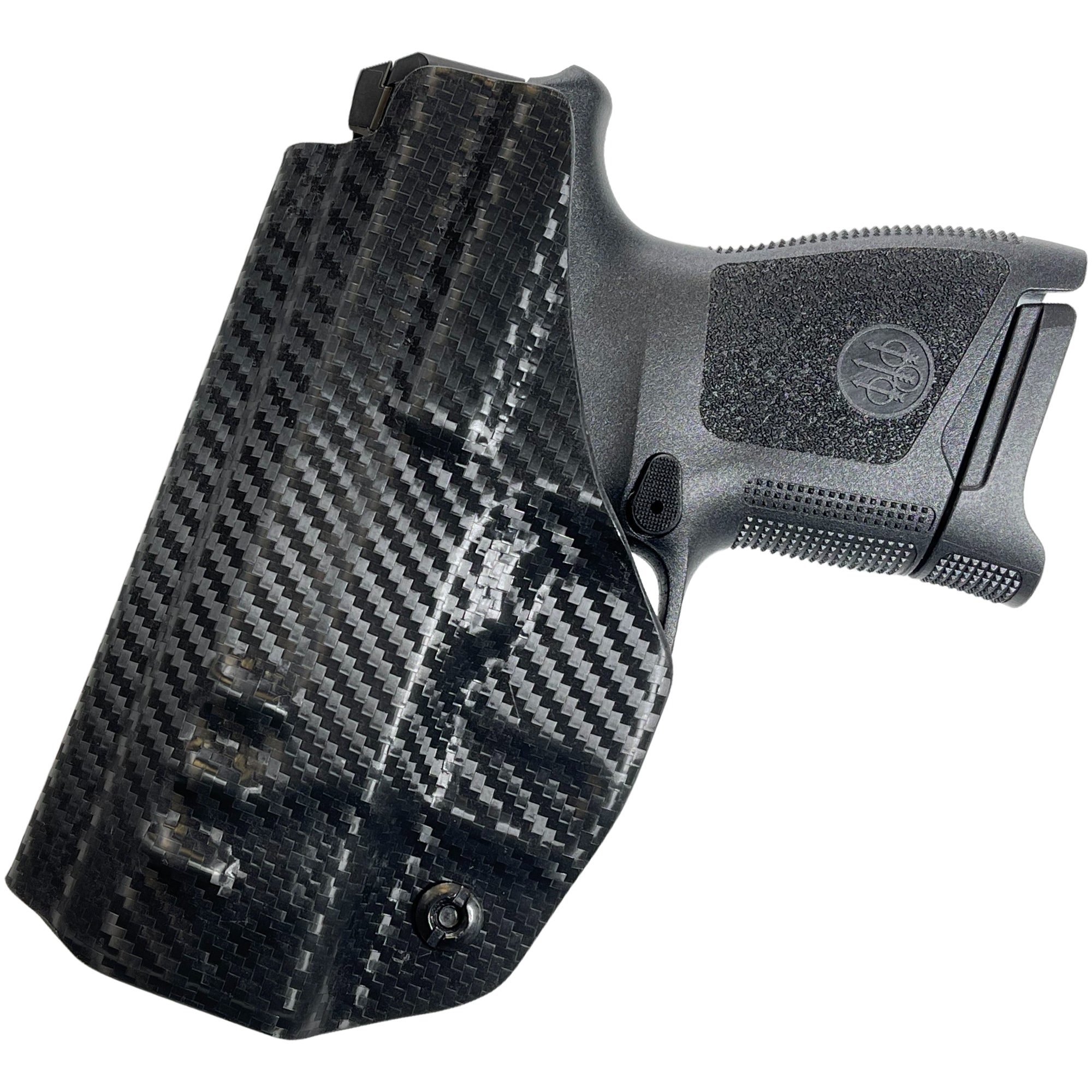Beretta APX Carry IWB Full Profile Holster