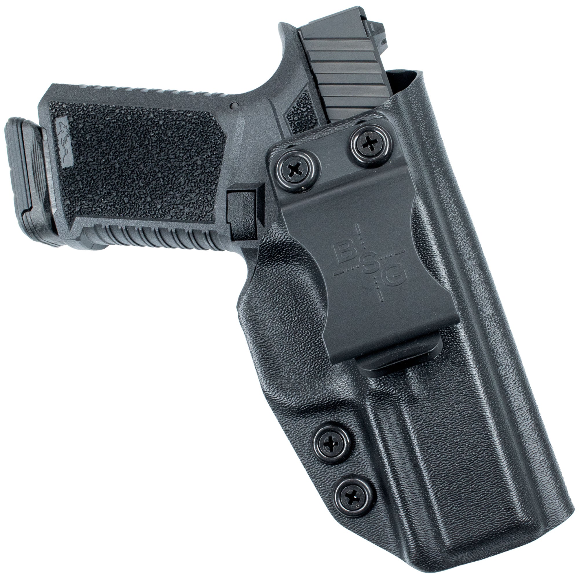 Anderson Manufacturing Kiger 9C IWB Full Profile Holster