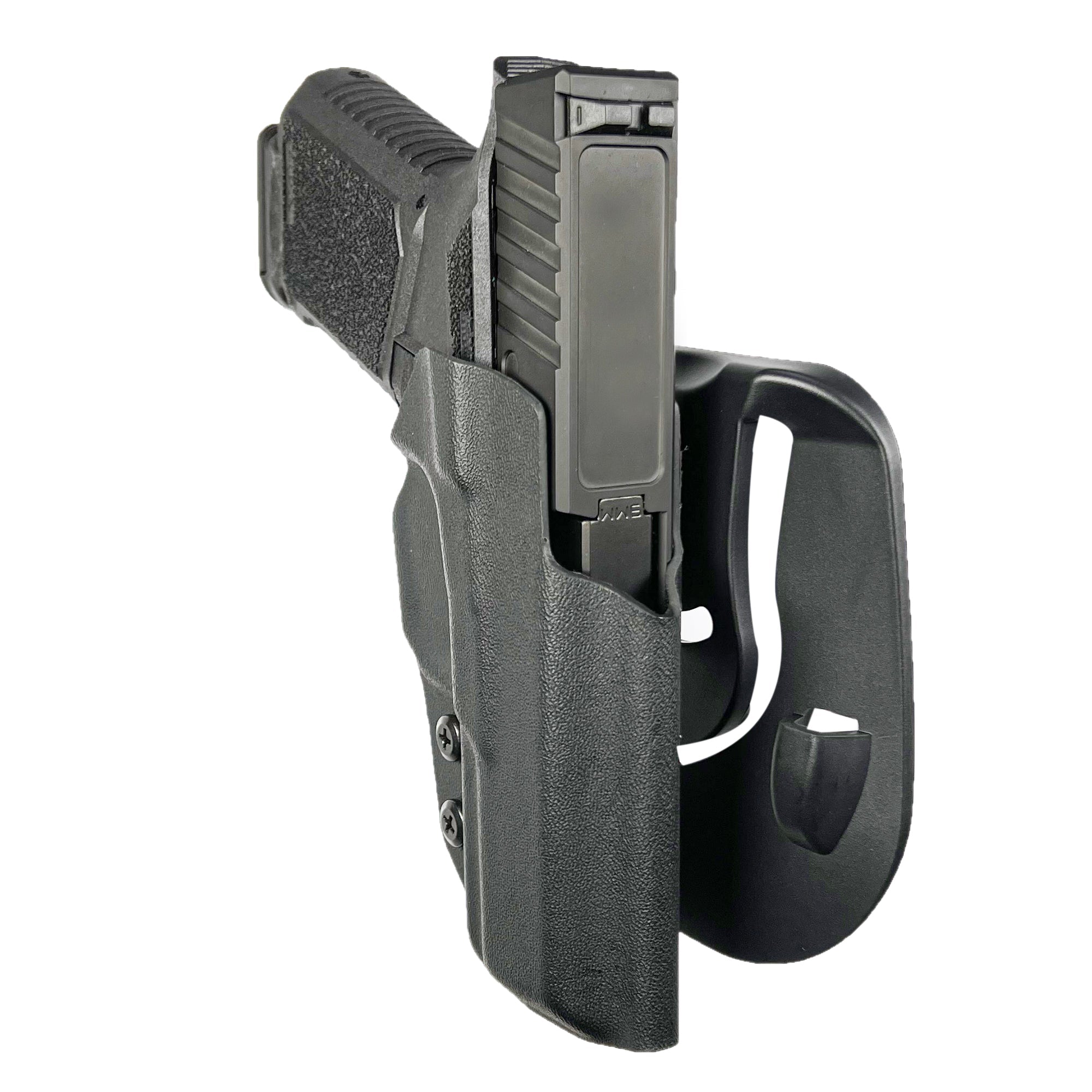 Anderson Manufacturing Kiger 9C OWB Paddle Holster