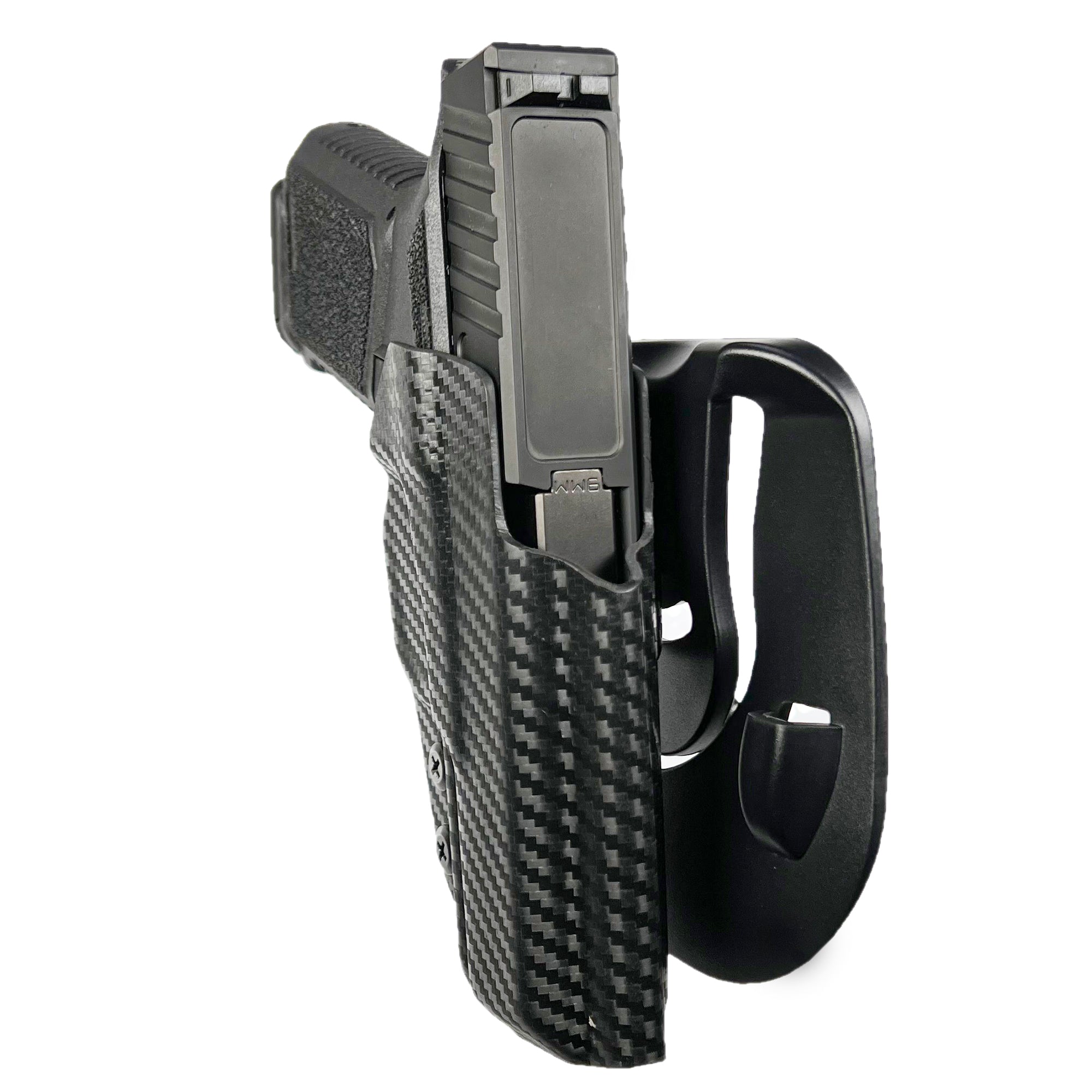 Anderson Manufacturing Kiger 9C OWB Paddle Holster