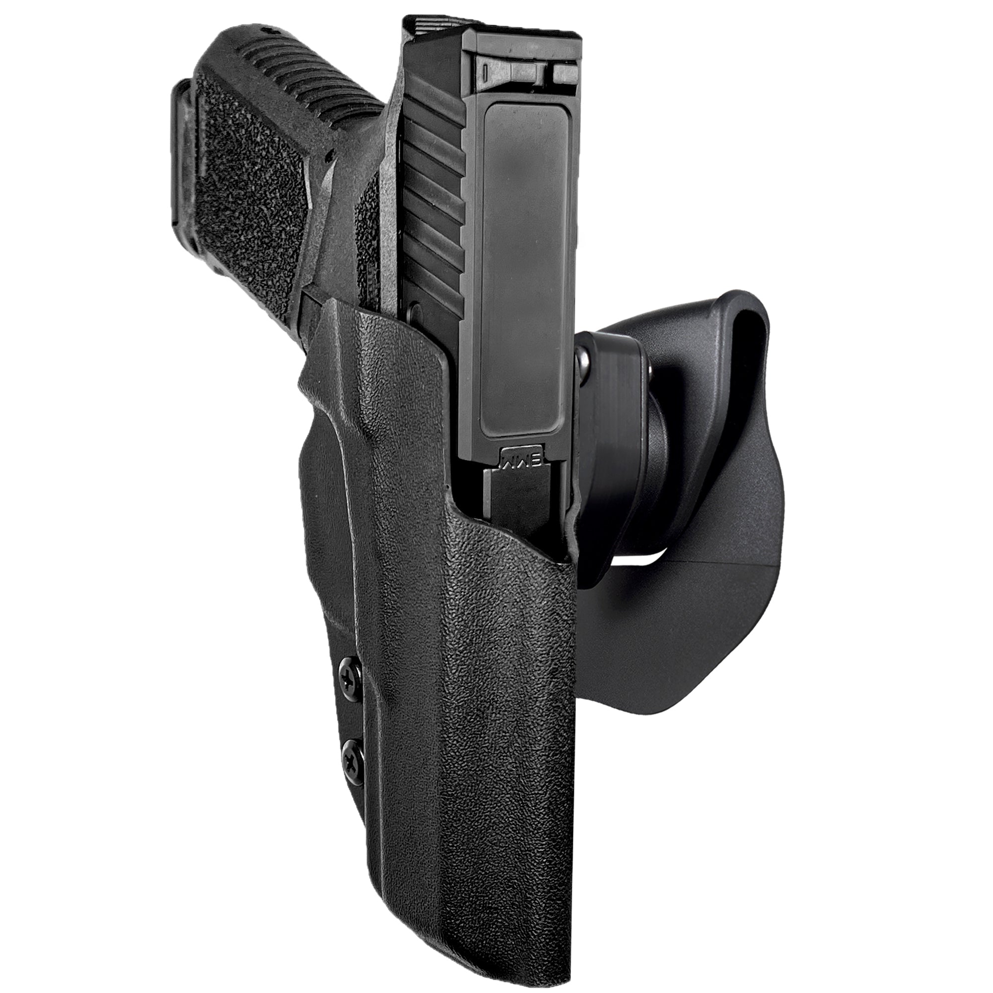 Anderson Manufacturing Kiger 9C OWB Quick Release Paddle Holster