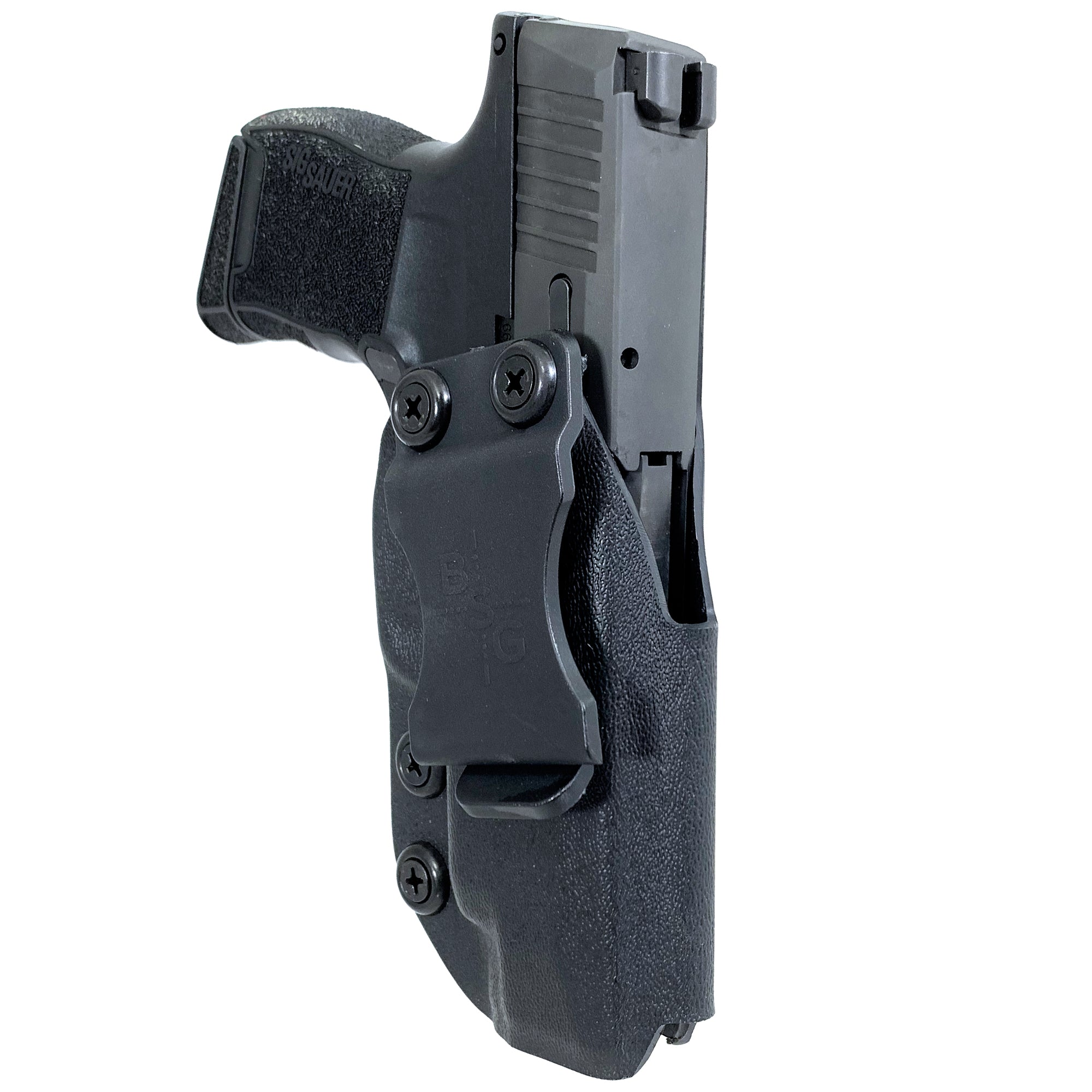 Sig Sauer P365 XL IWB Kydex Holster