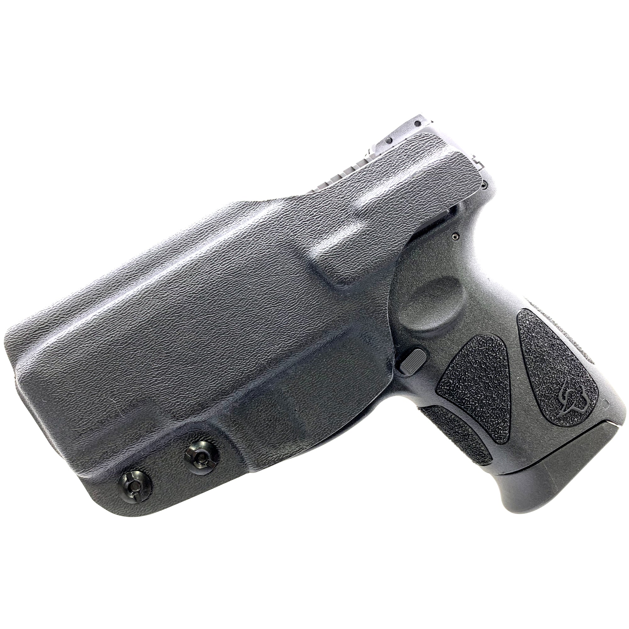 Taurus G2C IWB Kydex Holster & Mag Pouch Combo